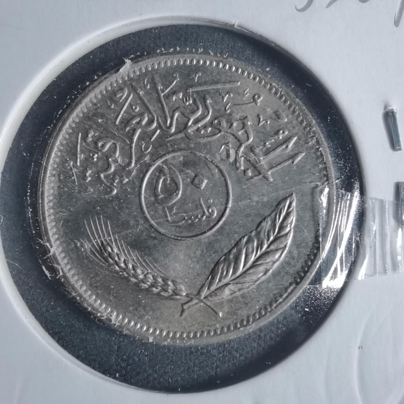 沼泽如烟--第933场 伊拉克