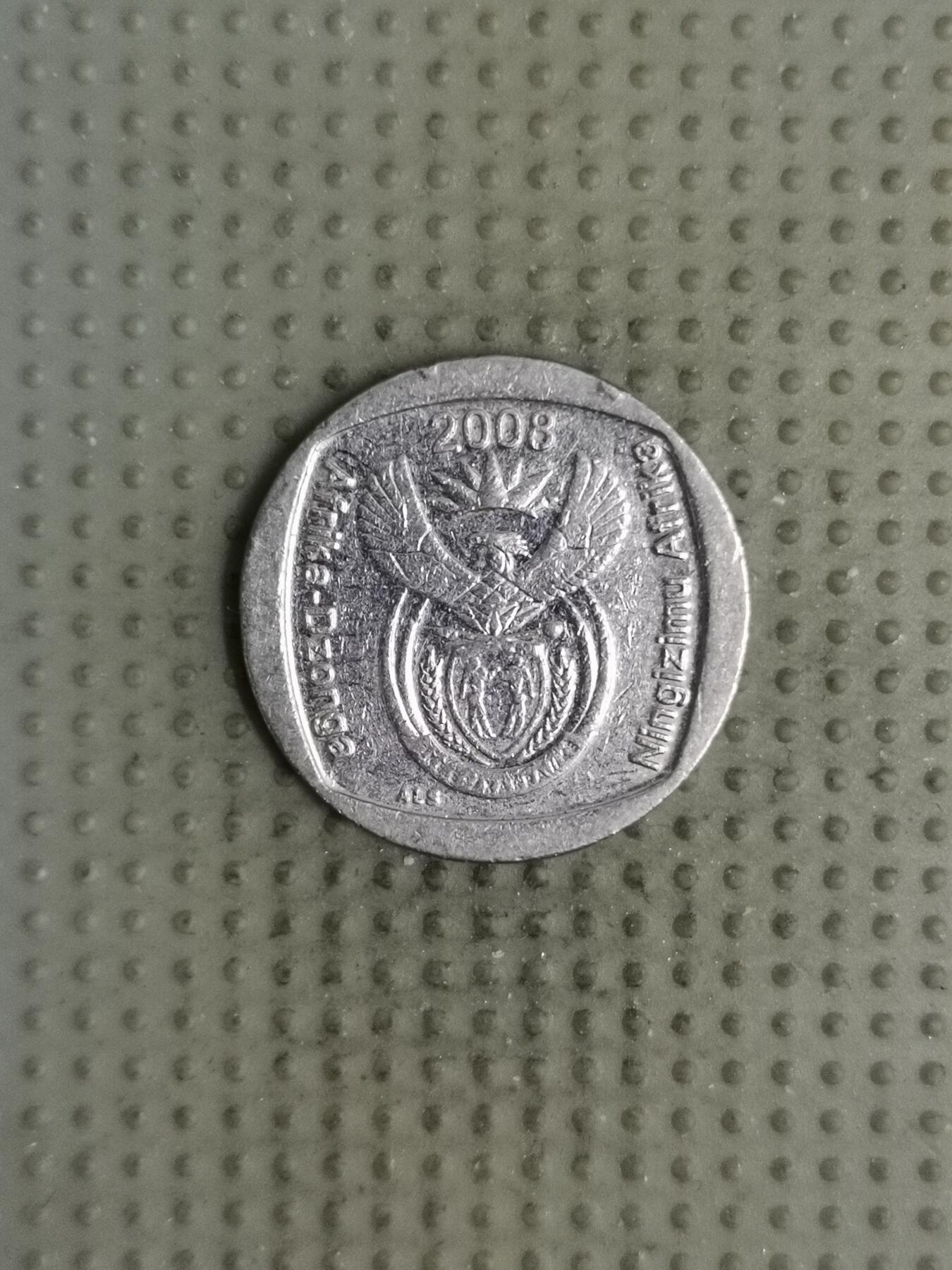 2025年第138场各国散币拍卖（总第138场）