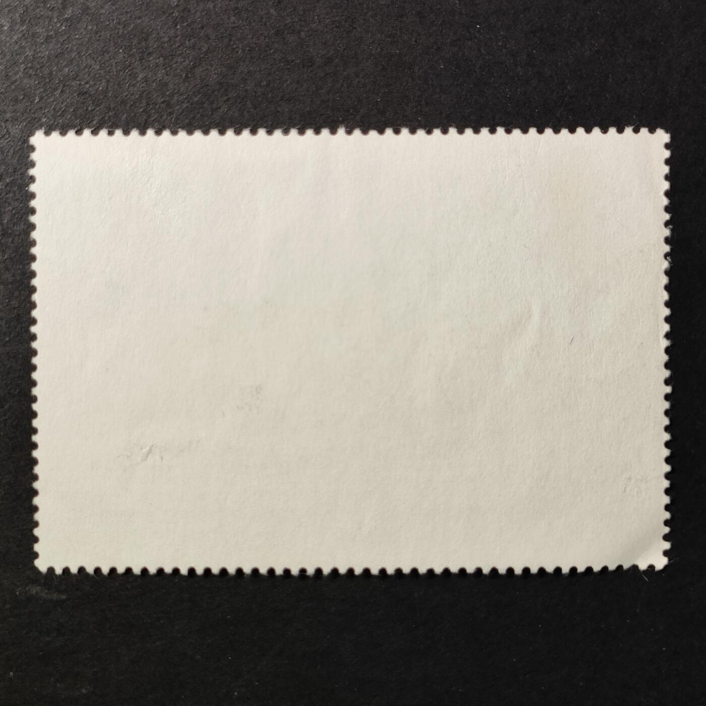 嘉禾收藏    【第415期】            无佣金、可寄存、满30元包邮 邮票一枚