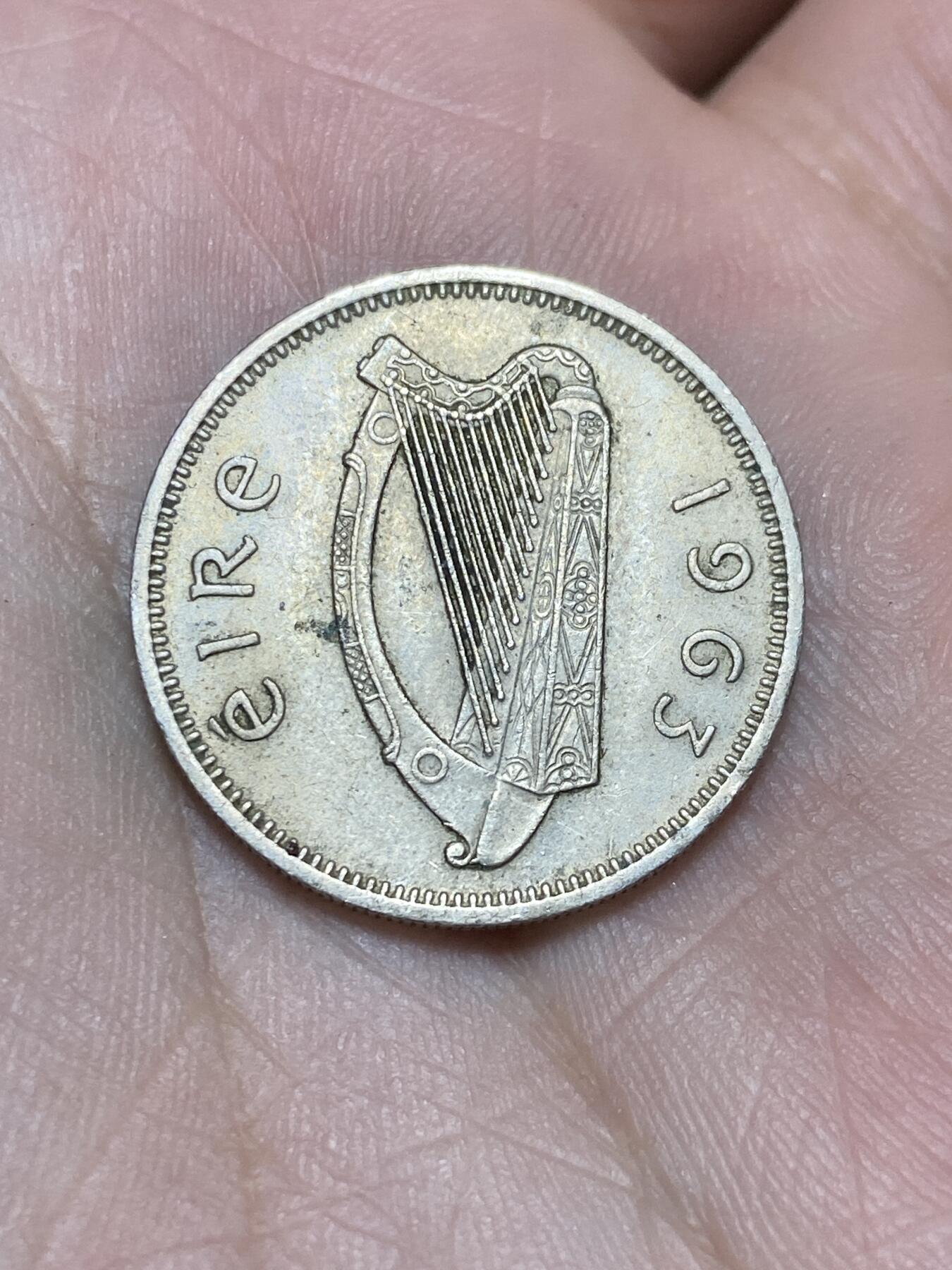 2025年第一百三十六场(总第一百六十二场）外国好品纸夹散币场(免佣金)