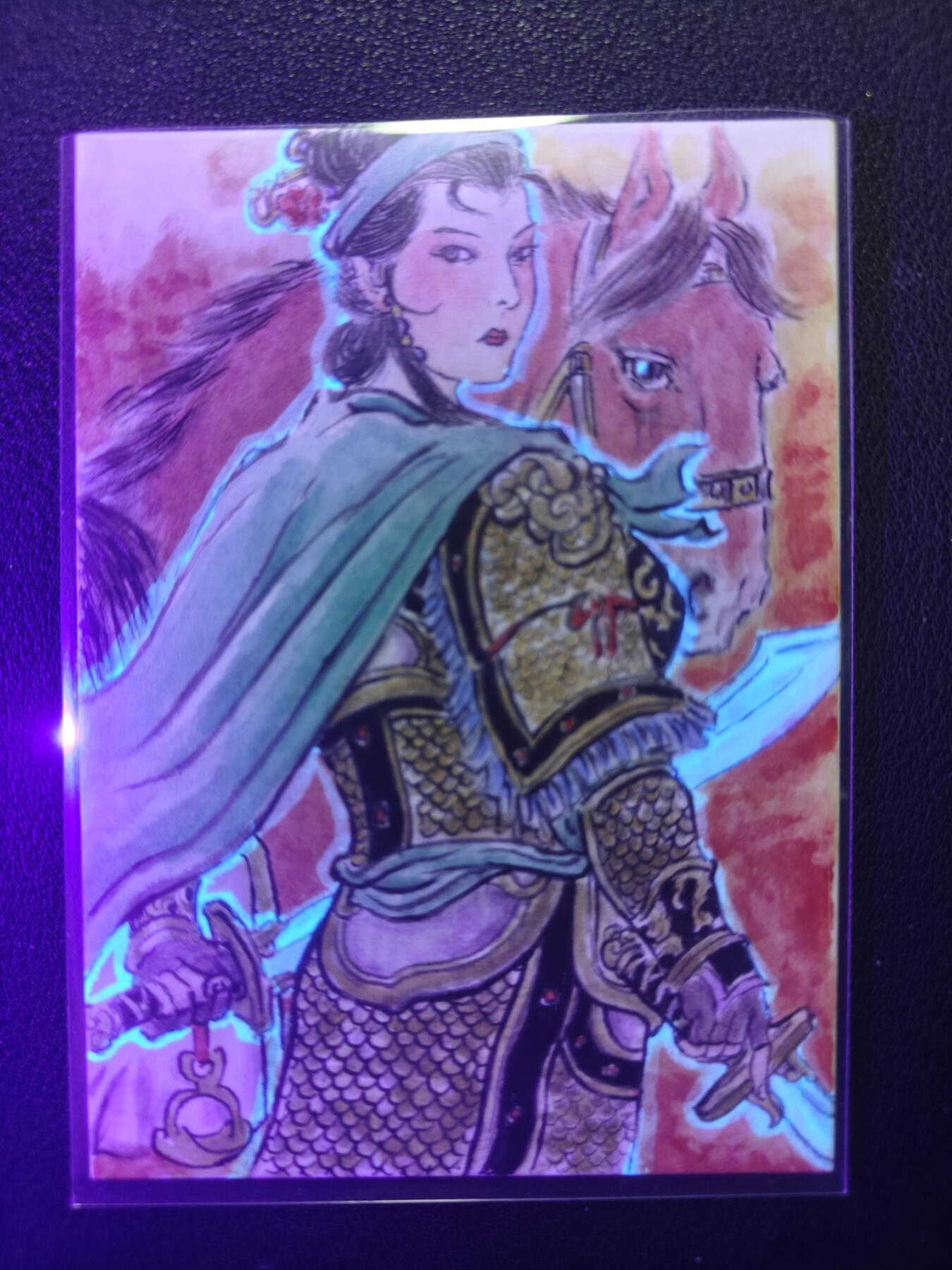 天玑星卡拍第151期《12.18周四截拍》持续收拍收评中 满赠卡需备注