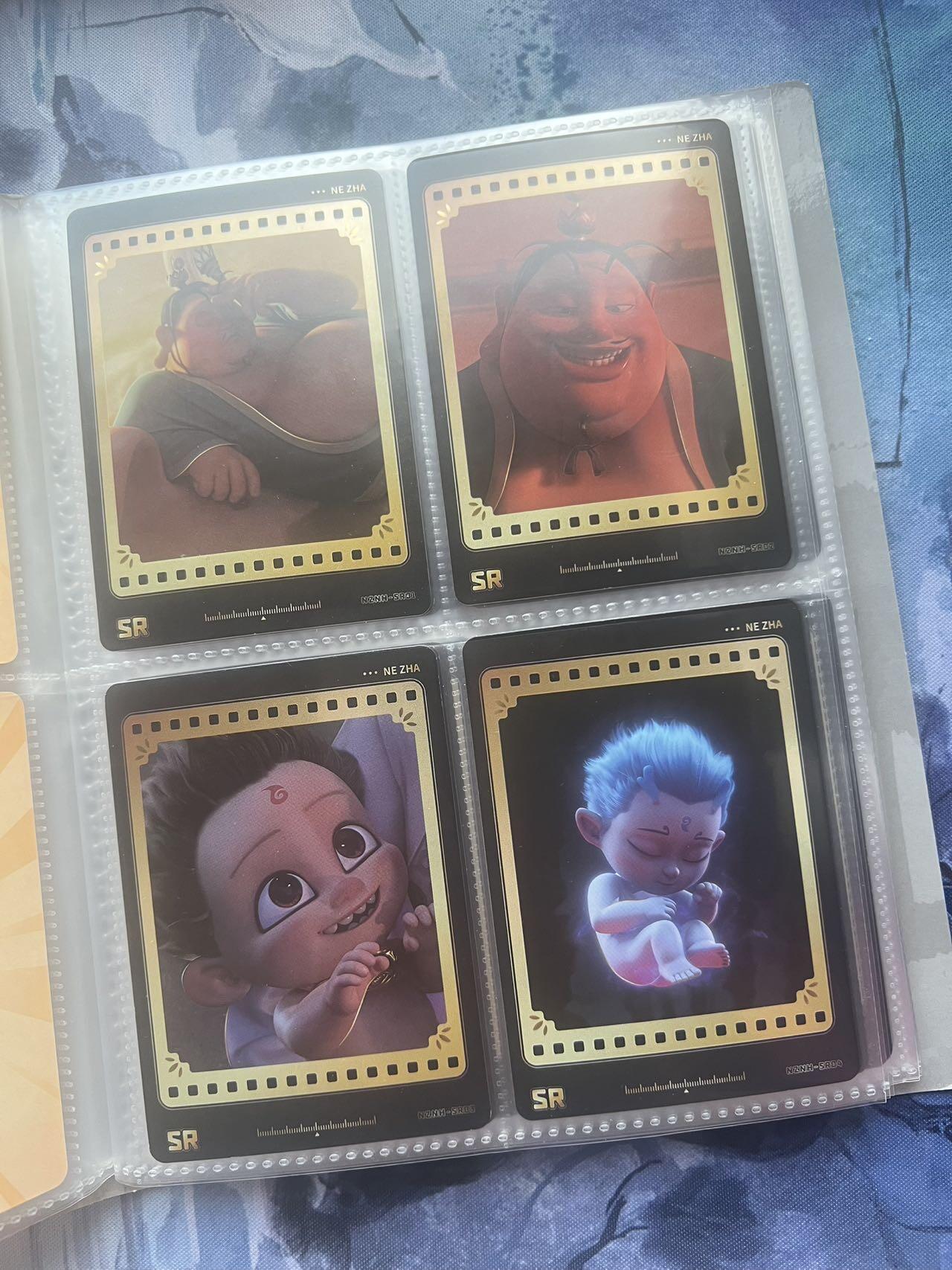 【随心含颖卡拍52期】卡游/集卡社/卡卡沃 抽卡机专场拍卖【无佣金】