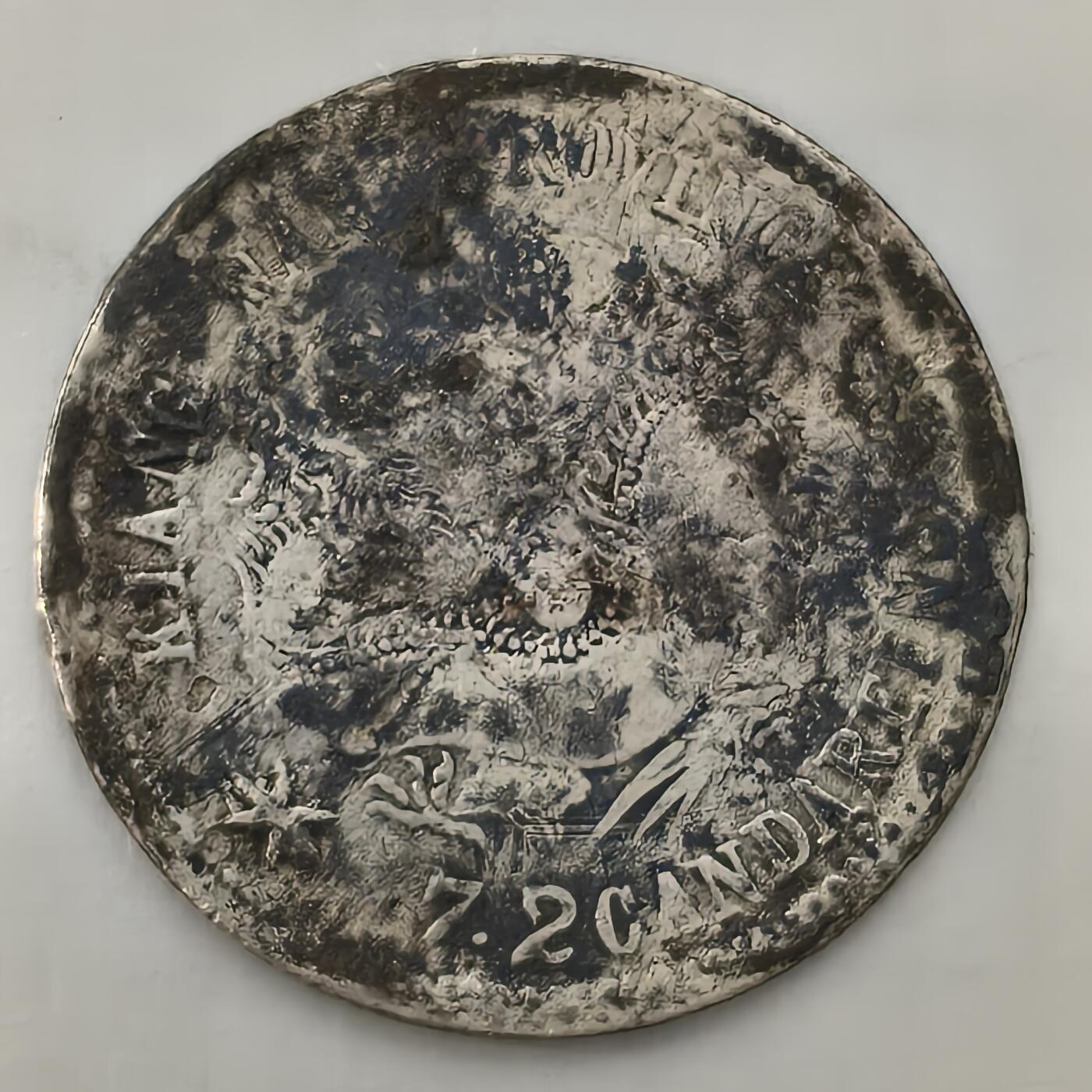 Krab外币市集Vol.26