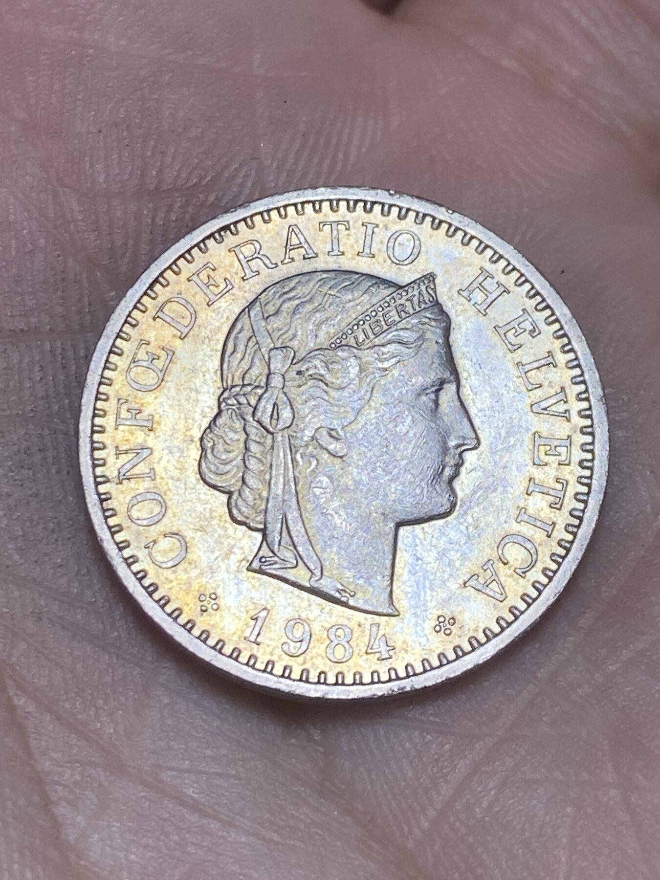 2025年第一百三十六场(总第一百六十二场）外国好品散币场(免佣金)