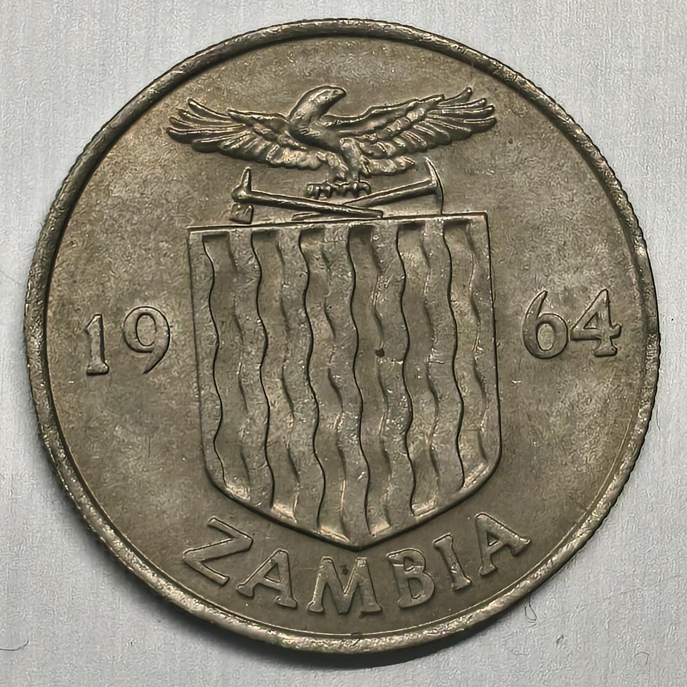 Krab外币市集Vol.26