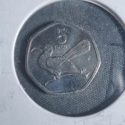 沼泽如烟--第933场 - 博茨瓦纳2013年5西比