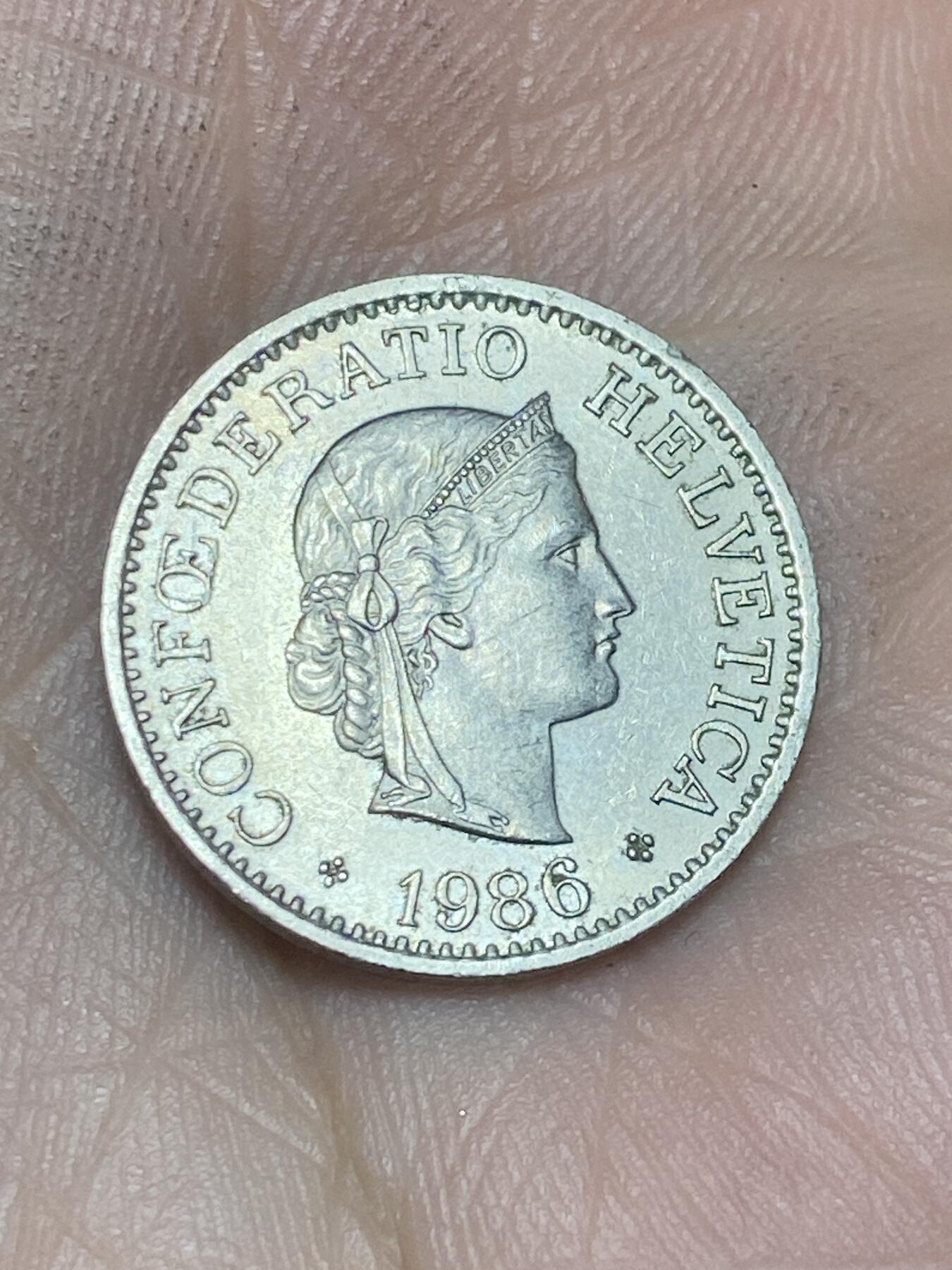 2025年第一百三十六场(总第一百六十二场）外国好品纸夹散币场(免佣金)