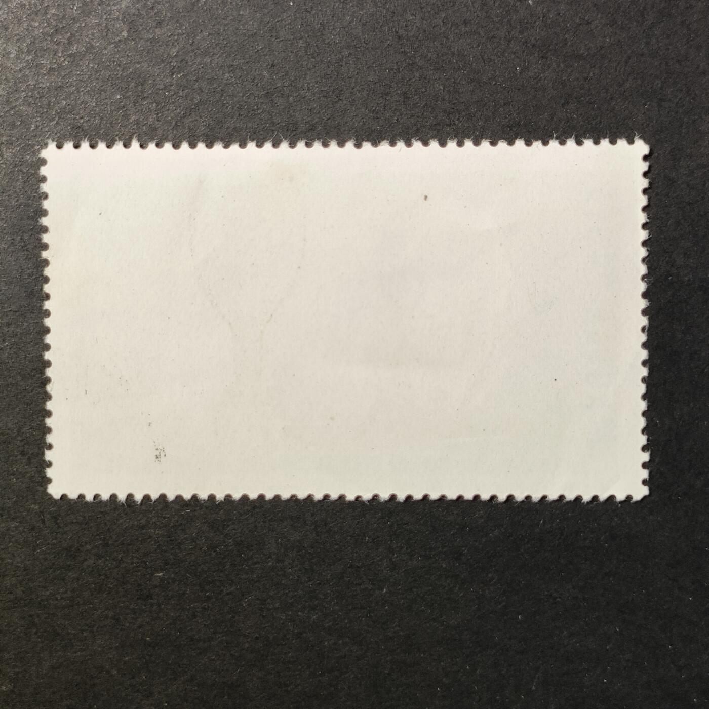 嘉禾收藏    【第415期】            无佣金、可寄存、满30元包邮 邮票一枚