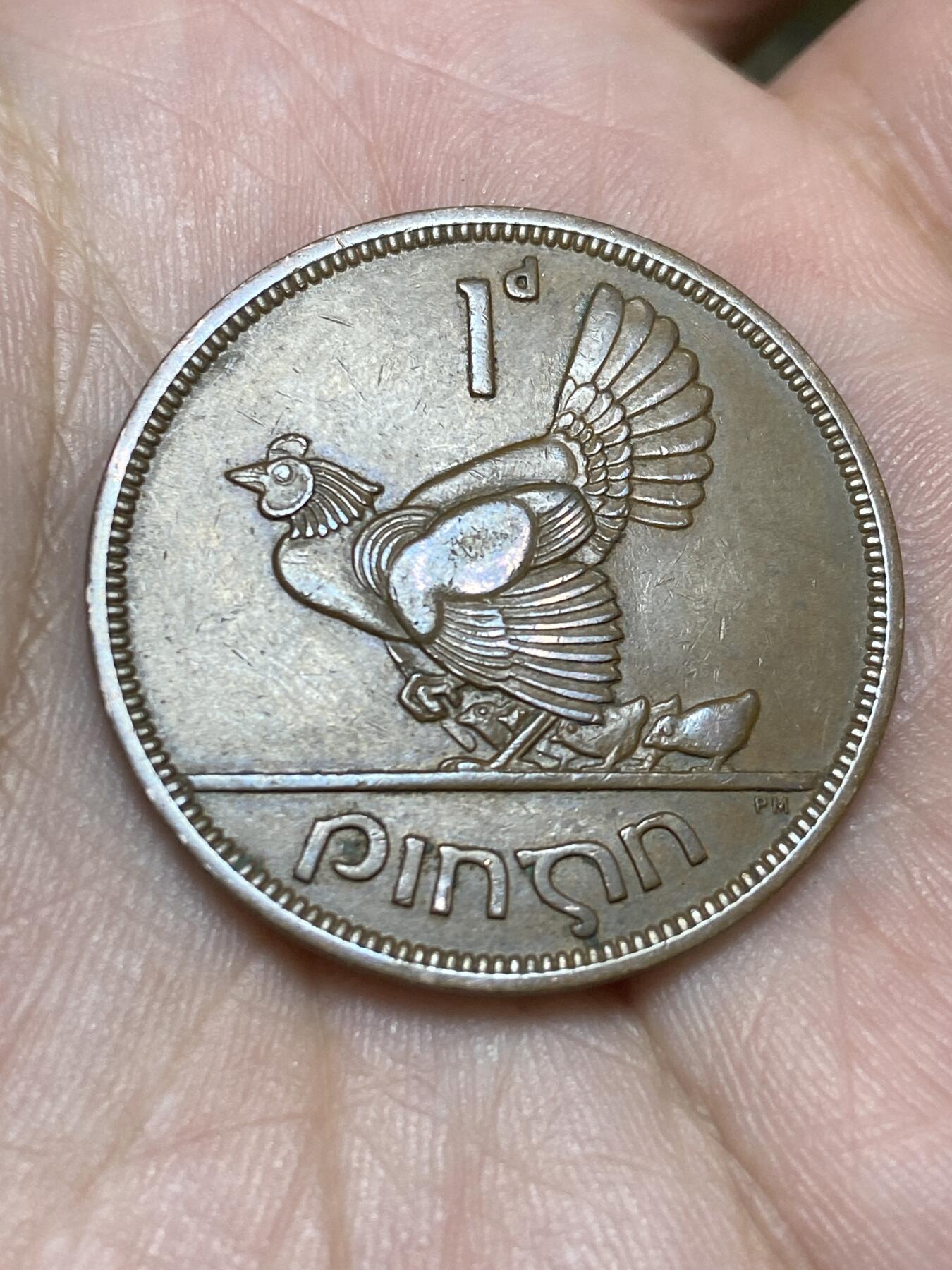 2025年第一百三十六场(总第一百六十二场）外国好品散币场(免佣金)