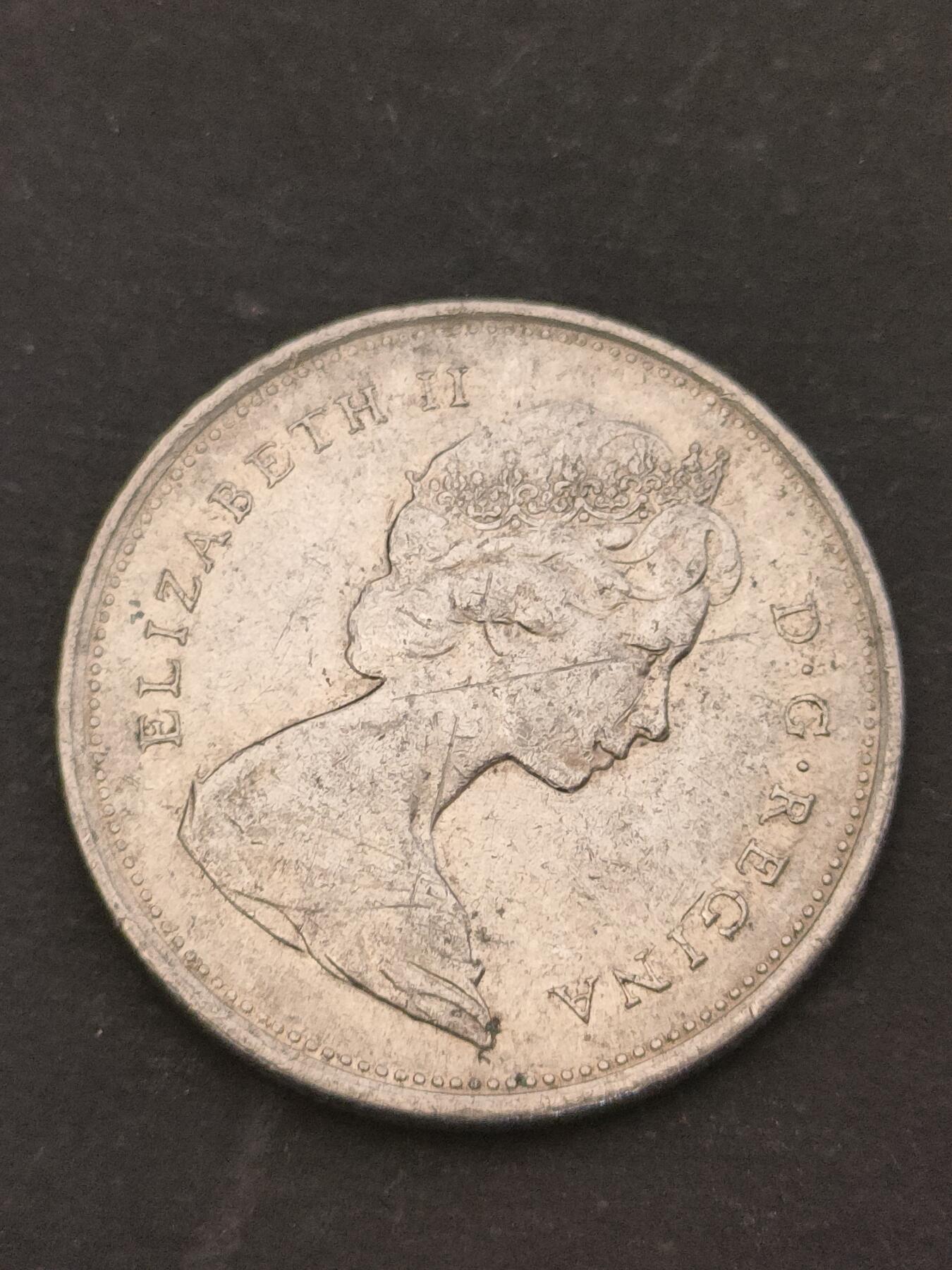 猩哥外币小铺➨【第209场】 加拿大