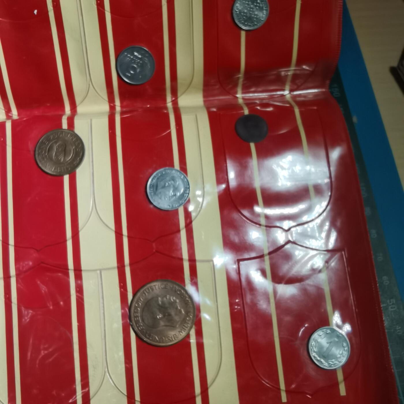 沼泽如烟--第933场 散币21枚