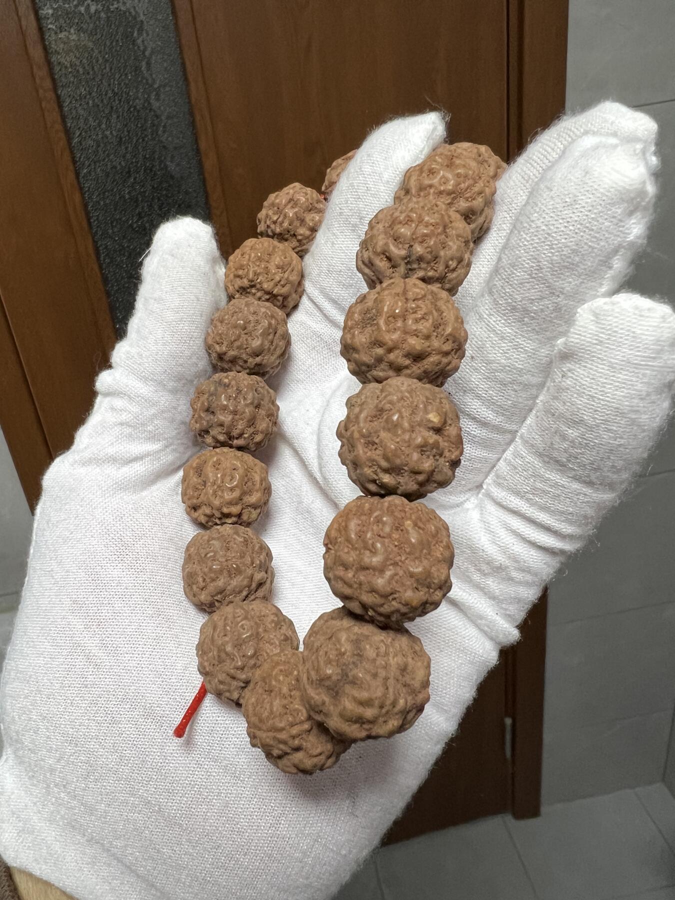 零元拍：W1-9 原生态 跳跳龙 金刚 手持 约17.5