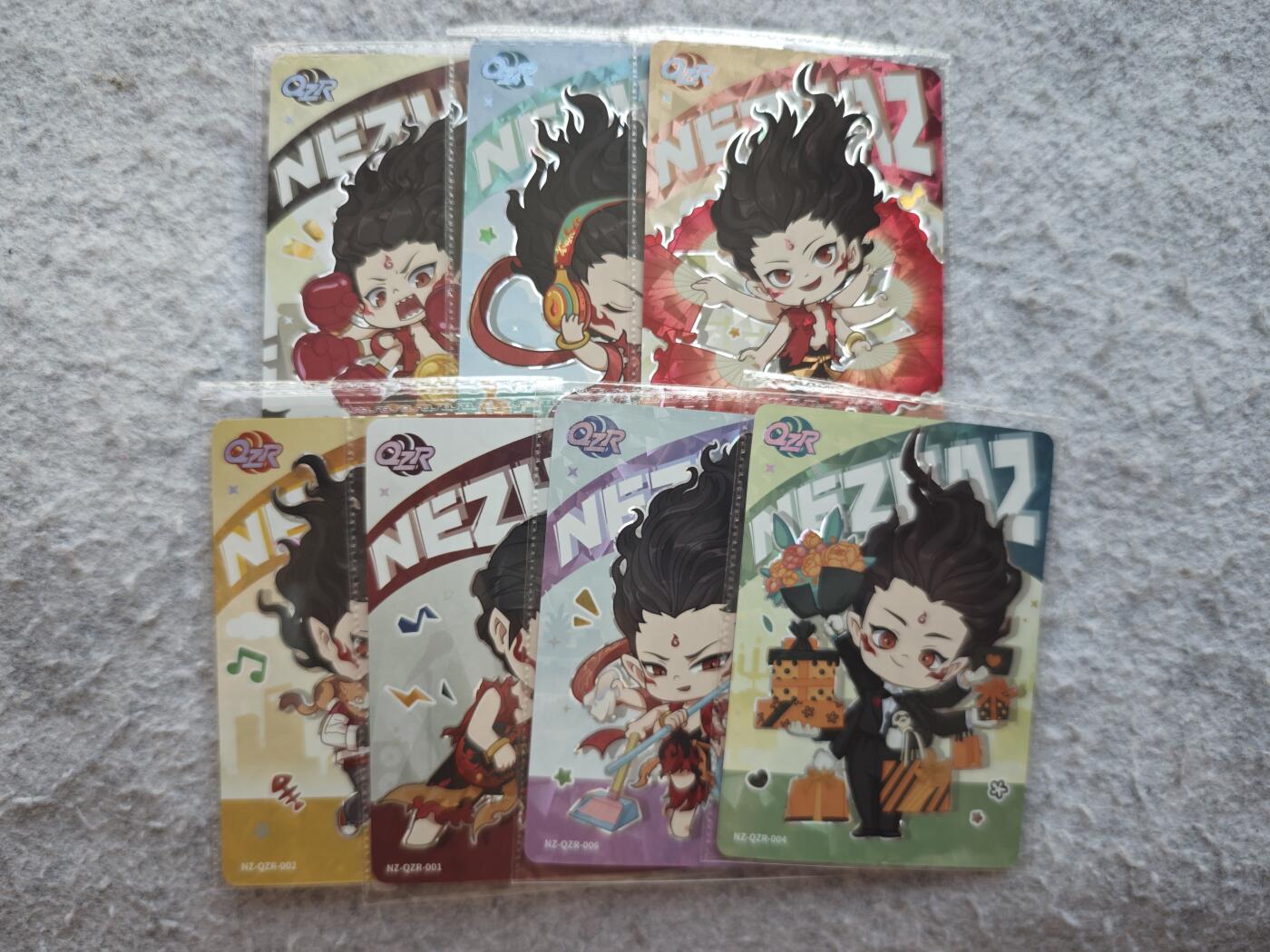 【随心含颖卡拍52期】卡游/集卡社/卡卡沃 抽卡机专场拍卖【无佣金】