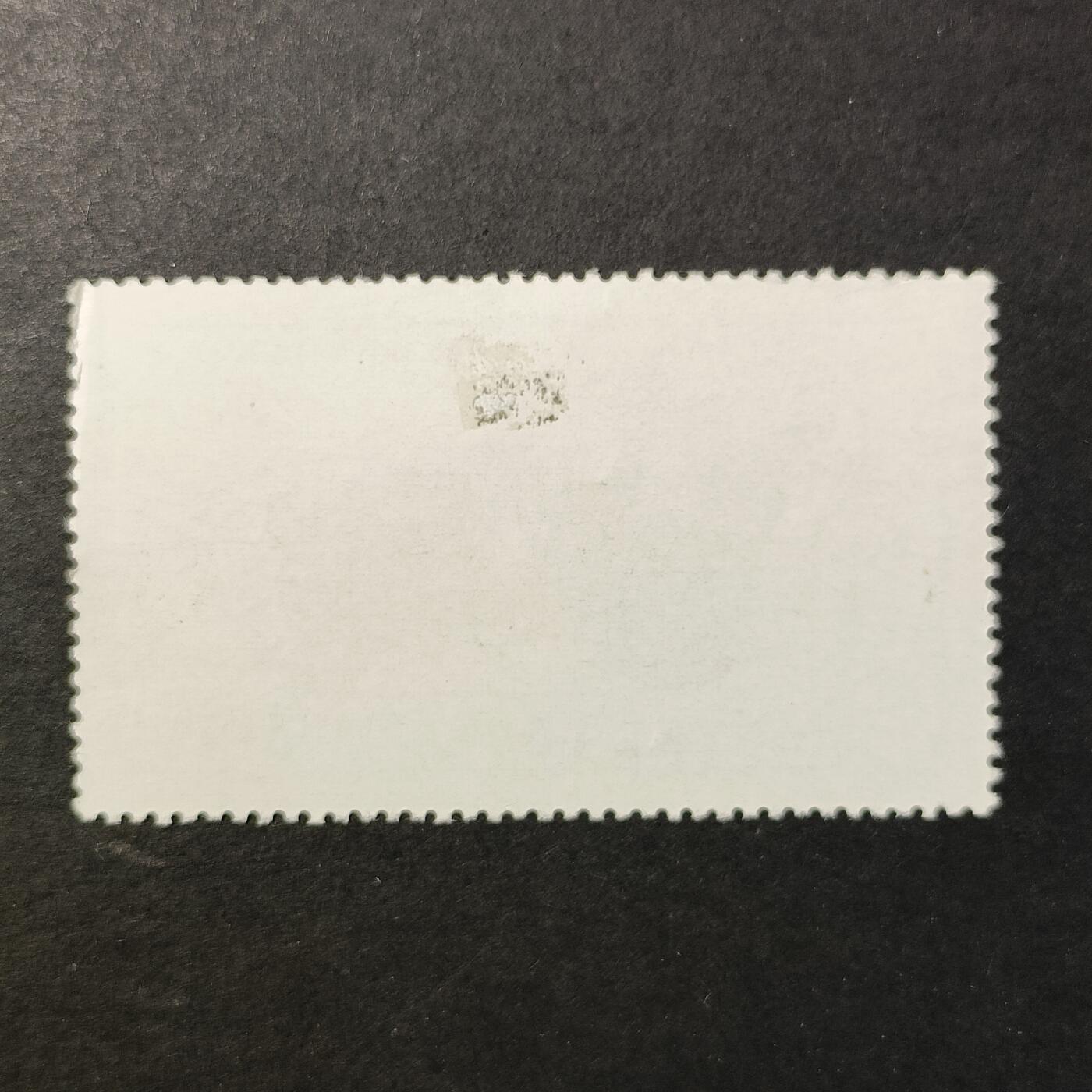 嘉禾收藏    【第415期】            无佣金、可寄存、满30元包邮 邮票一枚