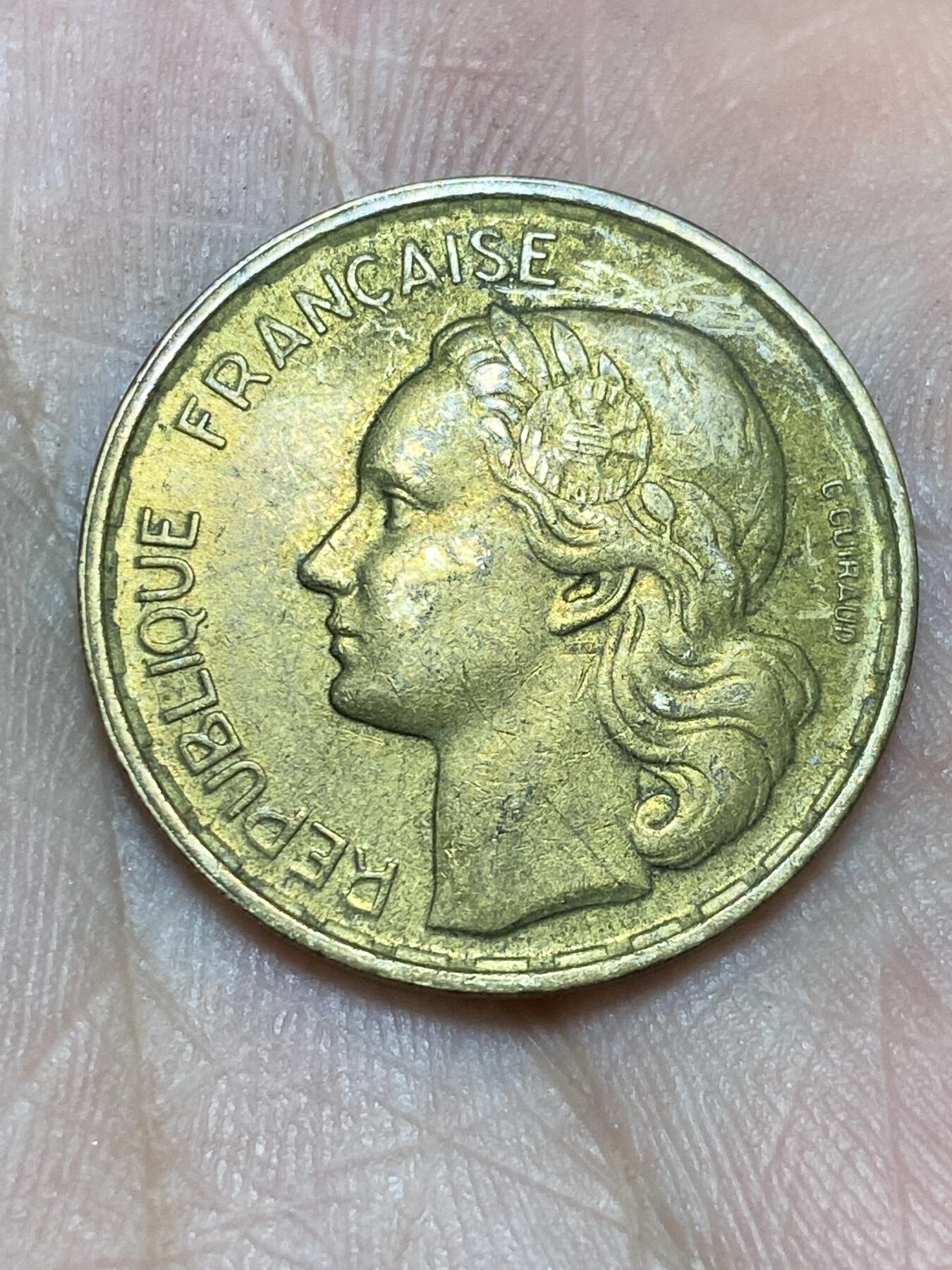 2025年第一百三十六场(总第一百六十二场）外国好品散币场(免佣金)