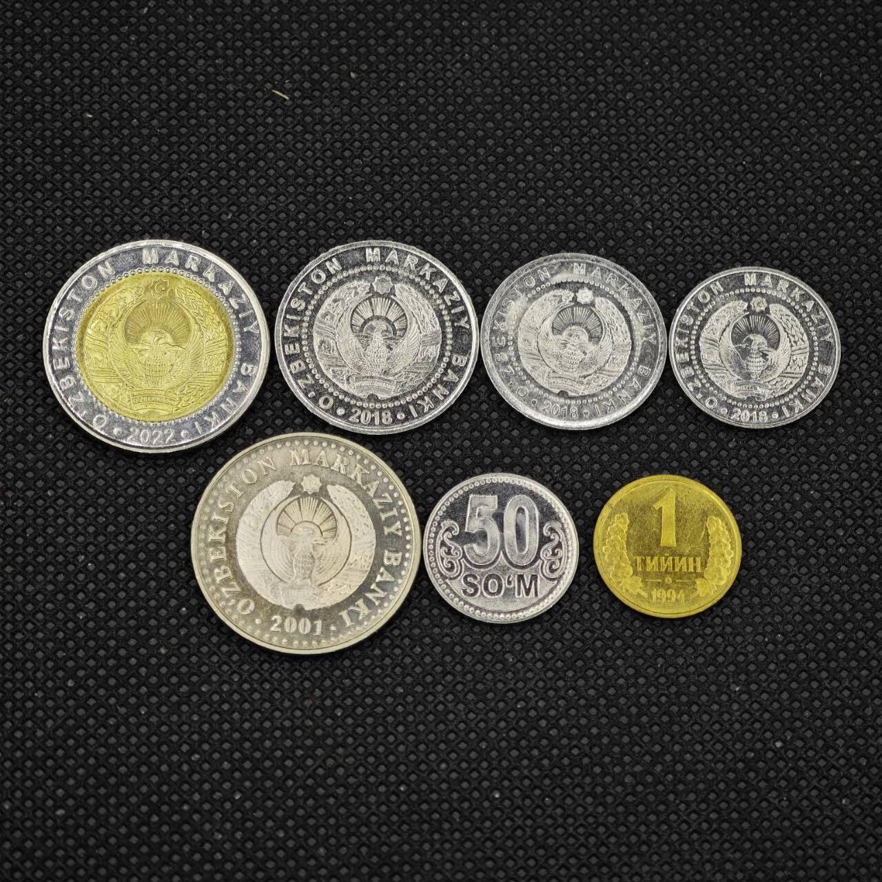 【淘币小摊】限时拍第八百三十二拍  散币场  满百包邮可预留两周  周一统一发货 