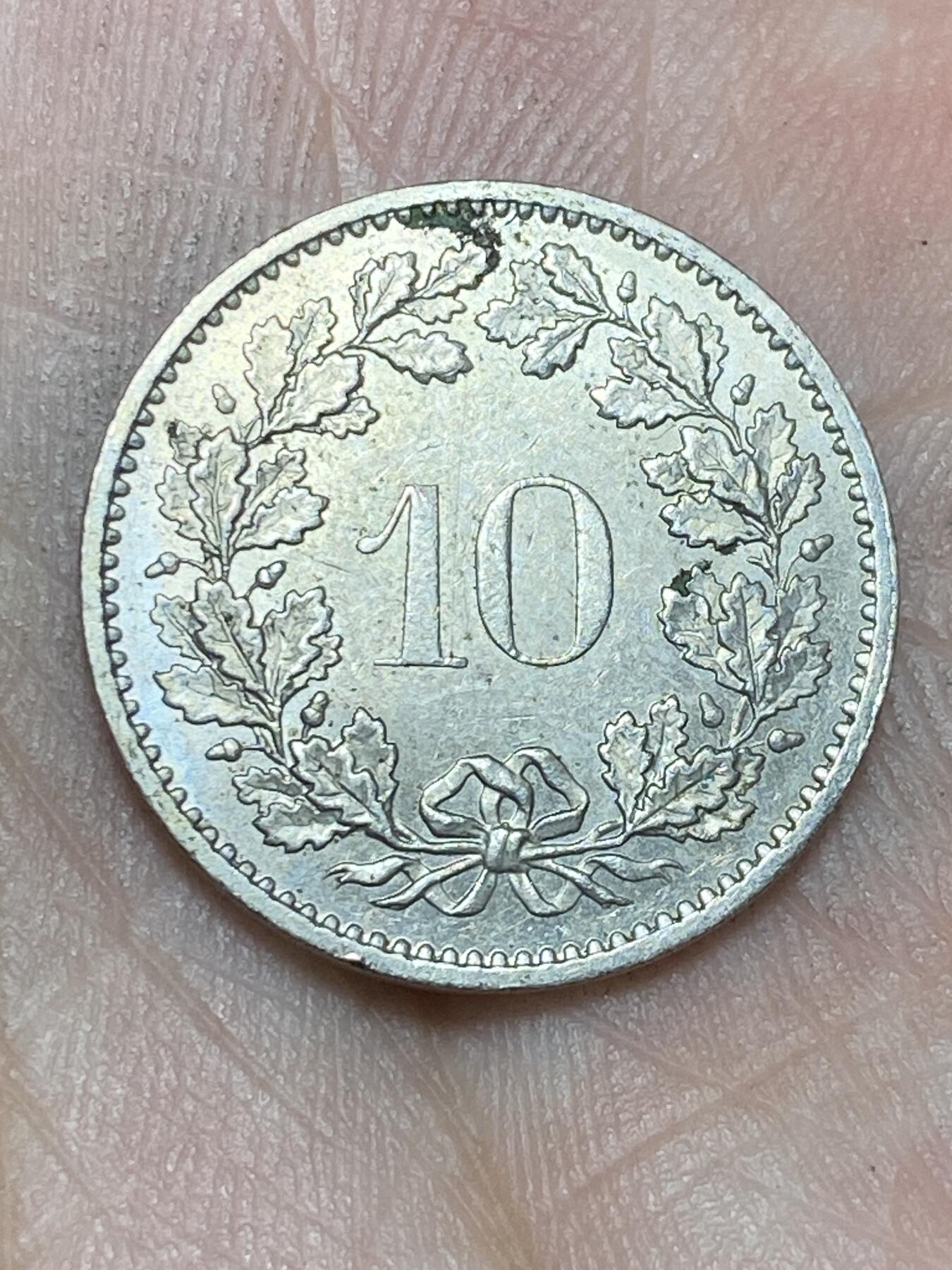 2025年第一百三十六场(总第一百六十二场）外国好品散币场(免佣金)