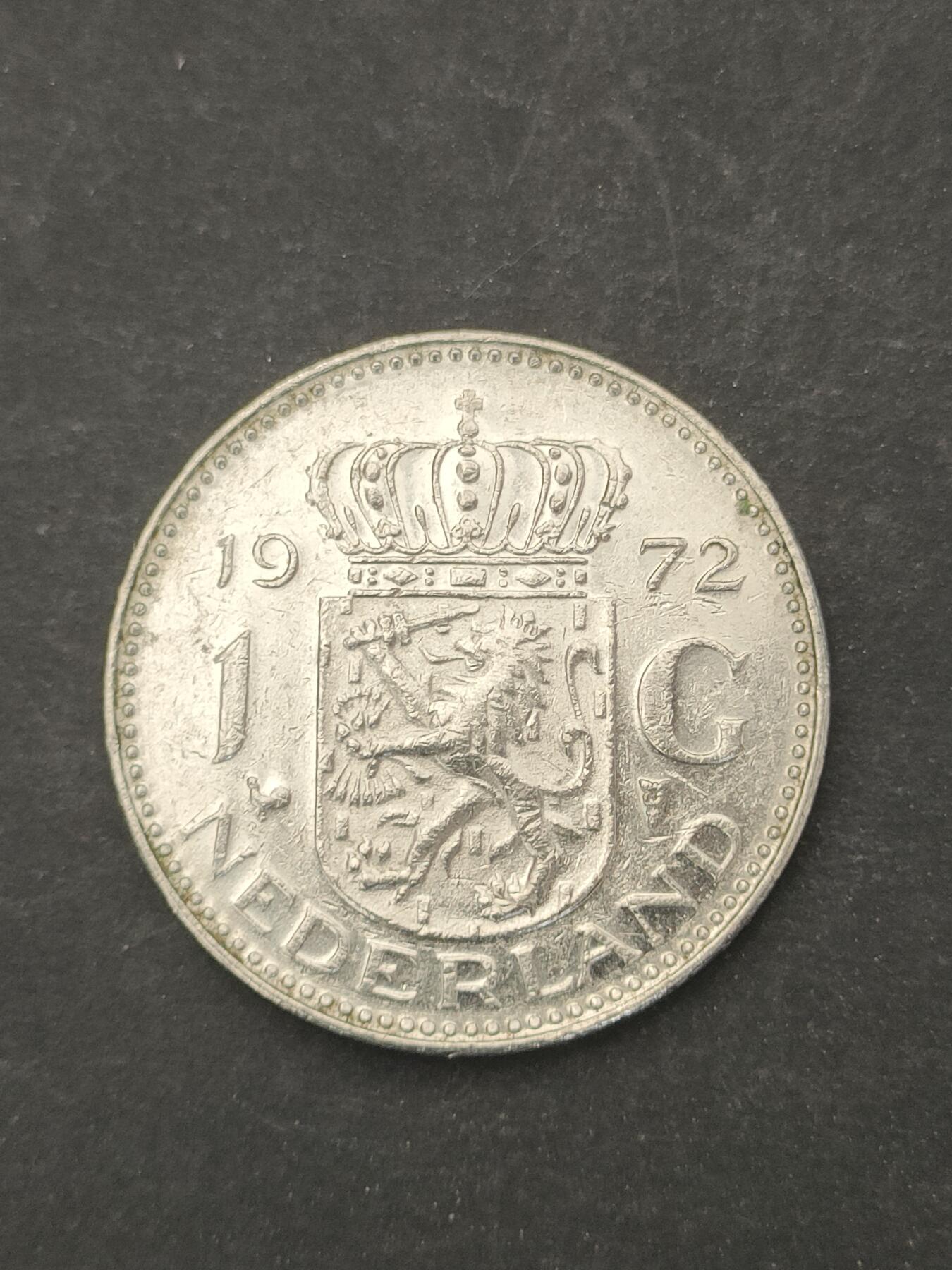 猩哥外币小铺➨【第209场】 荷兰