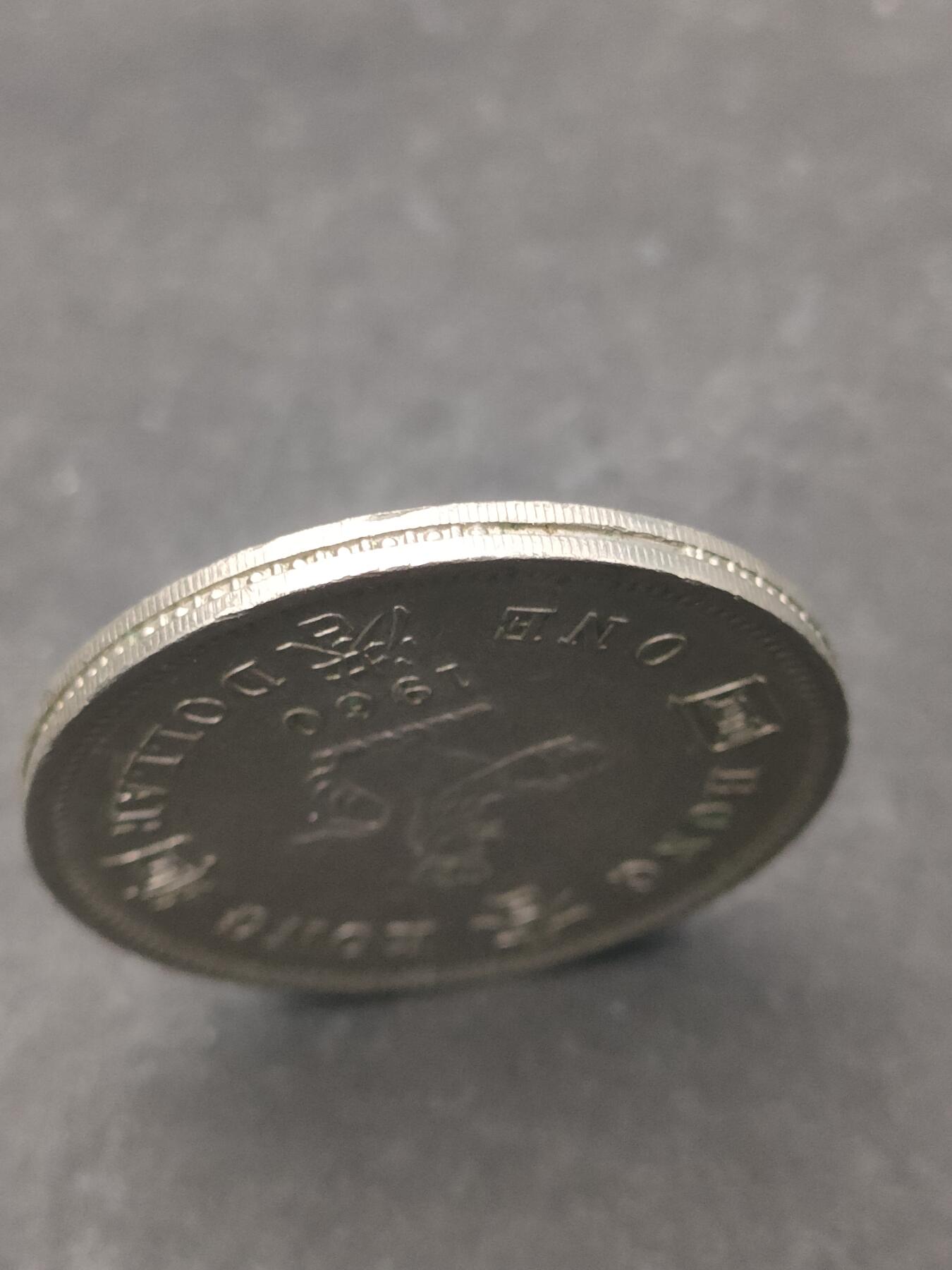 猩哥外币小铺➨【第209场】 大壹圆