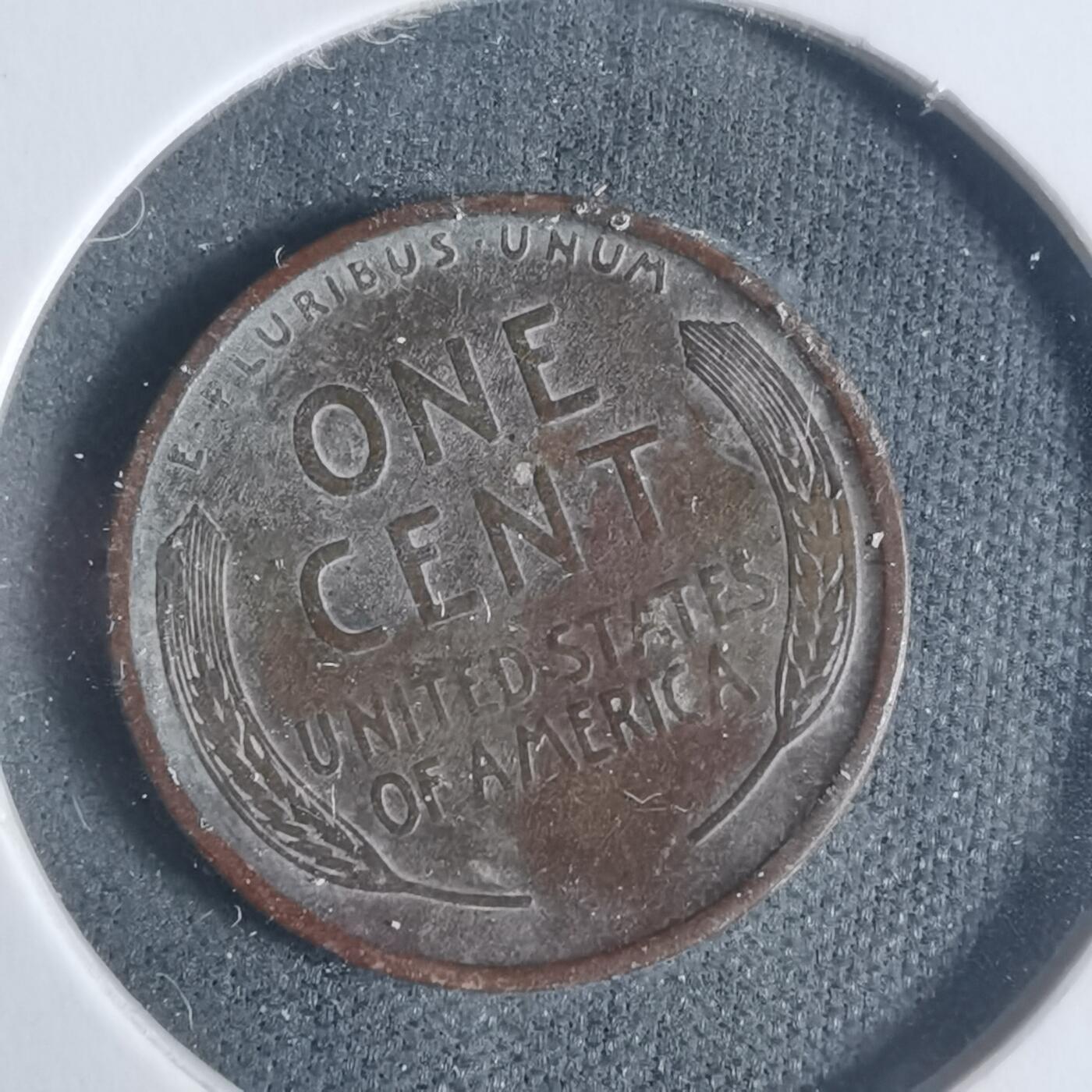 沼泽如烟--第933场 美国1909年一分