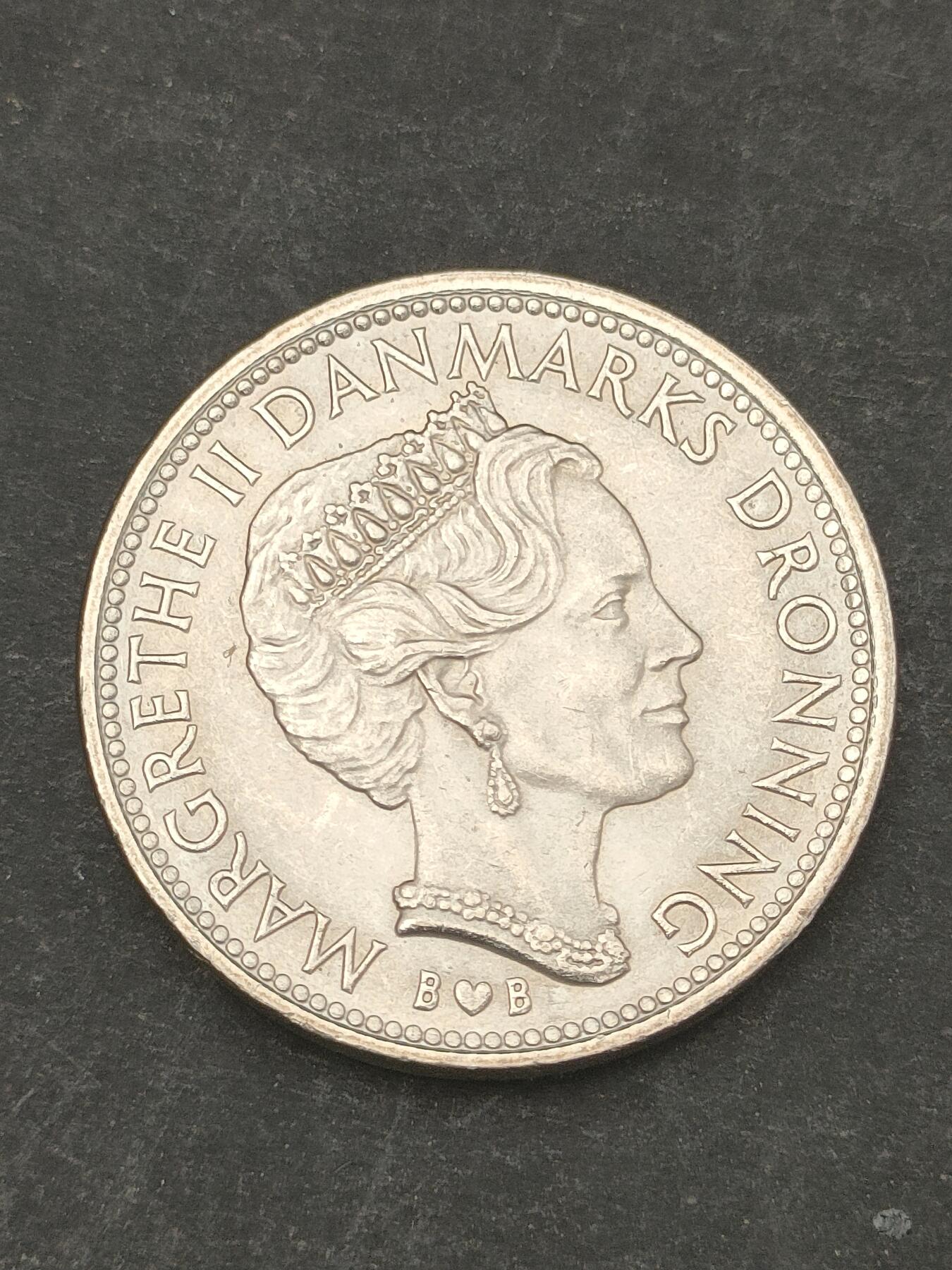 猩哥外币小铺➨【第209场】 10克朗