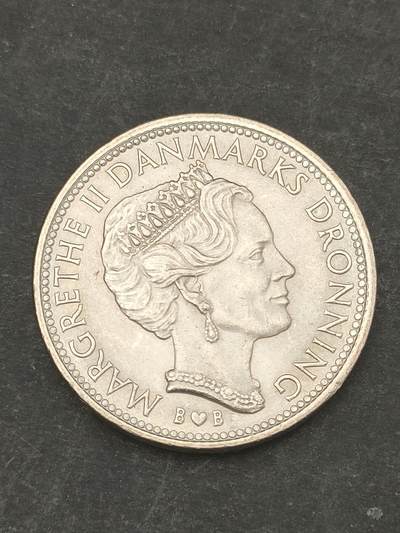 猩哥外币小铺➨【第209场】 - 10克朗