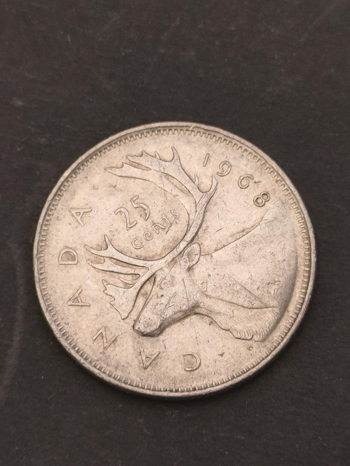 猩哥外币小铺➨【第209场】 加拿大