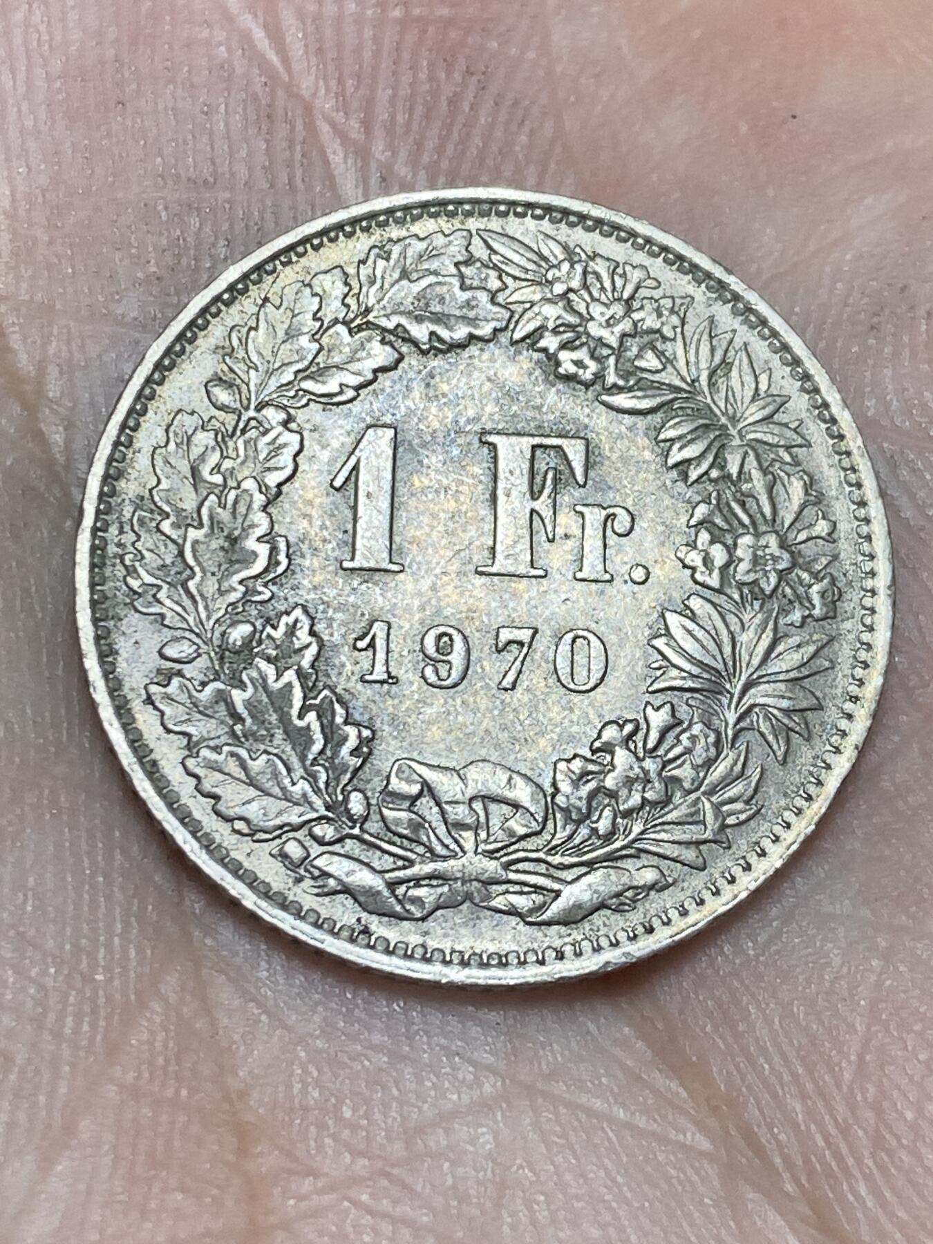 2025年第一百三十六场(总第一百六十二场）外国好品散币场(免佣金)