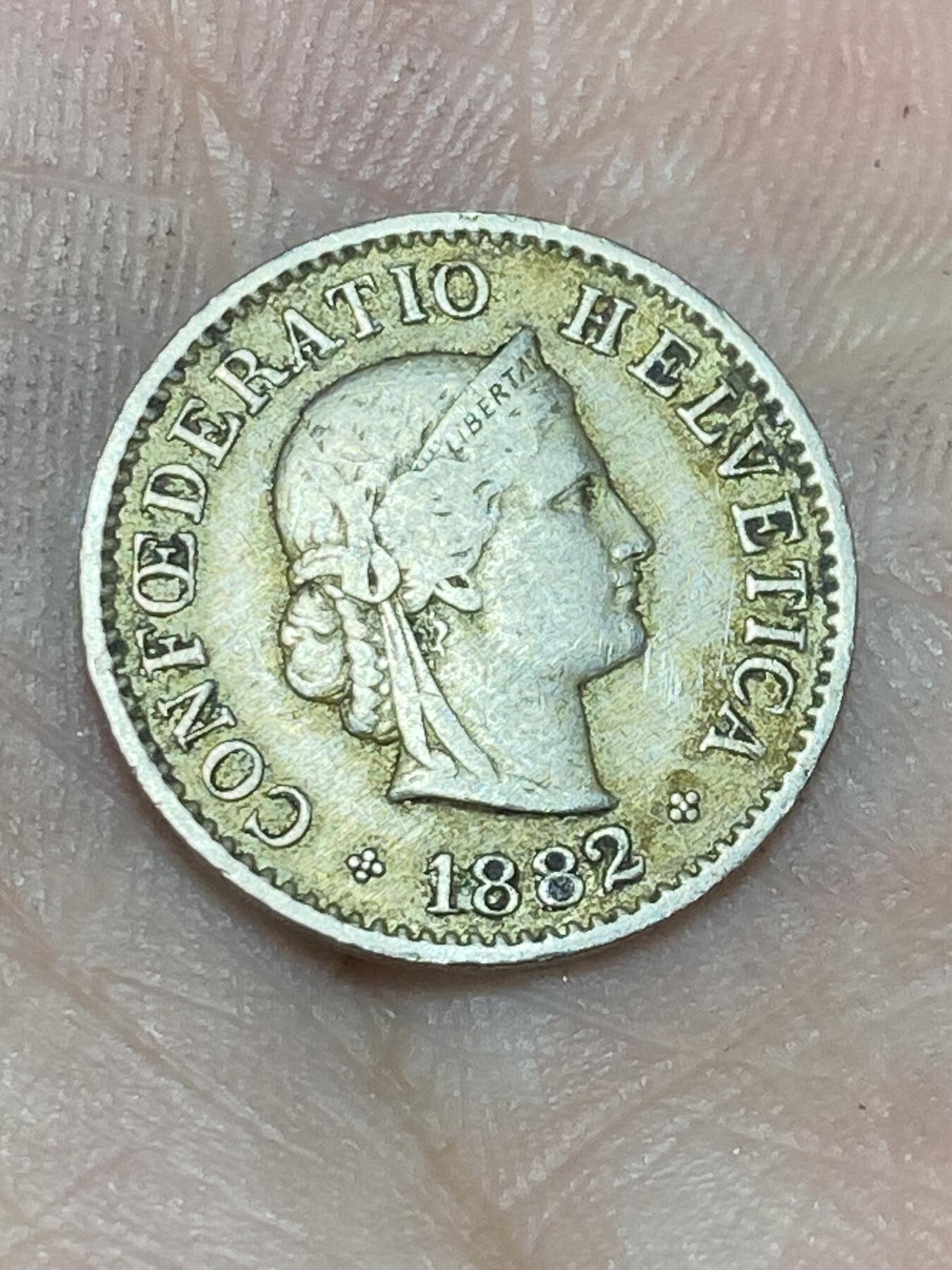 2025年第一百三十六场(总第一百六十二场）外国好品纸夹散币场(免佣金)