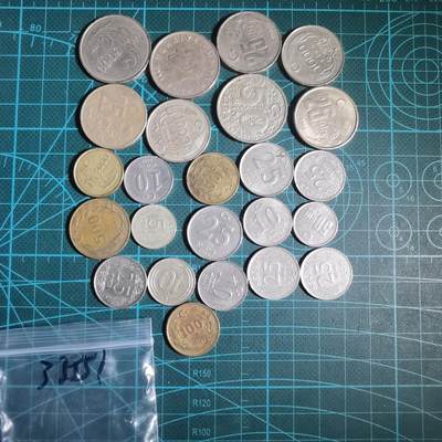 沼泽如烟--第933场 - 土耳其24枚