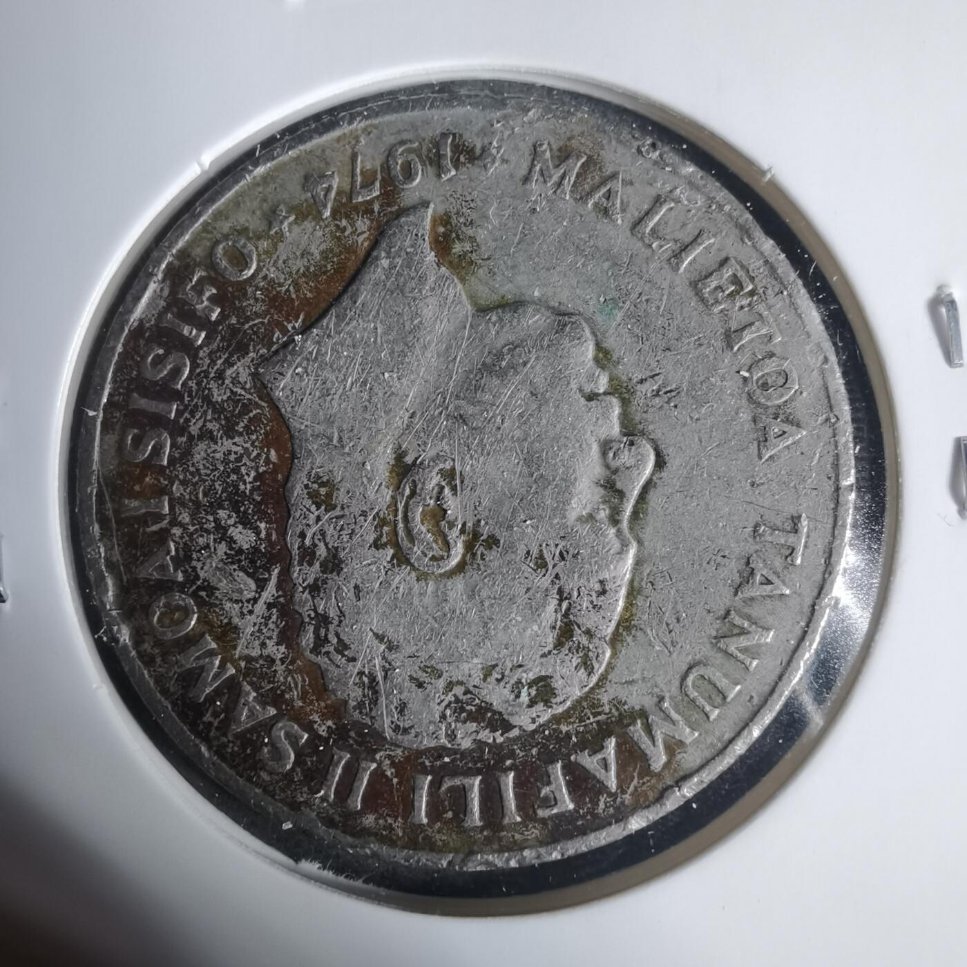 沼泽如烟--第933场 萨摩亚1974年50分