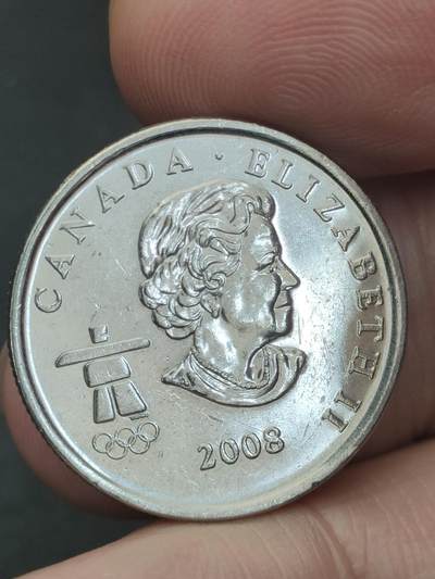 猩哥外币小铺➨【第209场】 - 加拿大