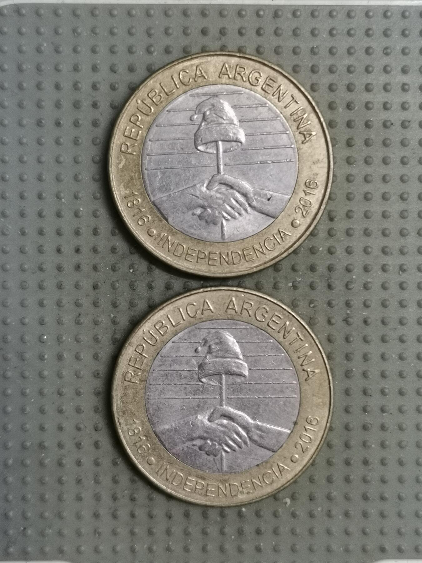 2025年第138场各国散币拍卖（总第138场）