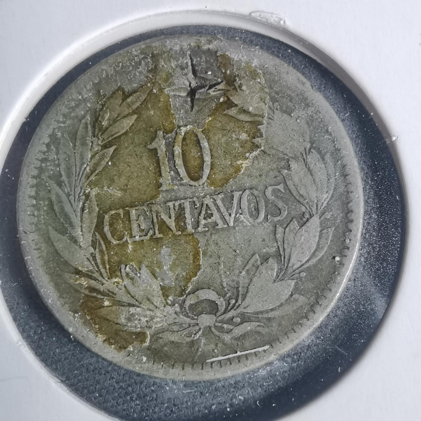 沼泽如烟--第933场 厄瓜多尔十分