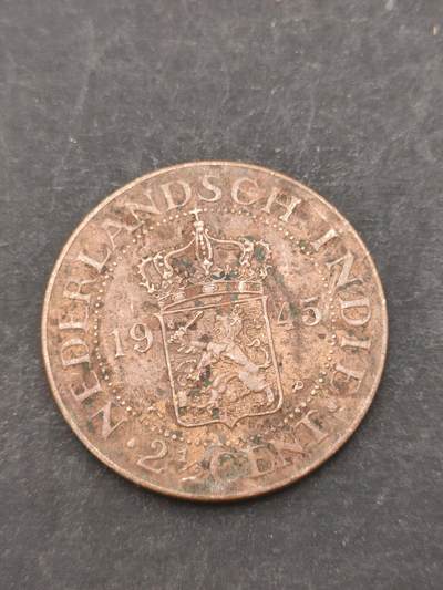 猩哥外币小铺➨【第209场】 - 荷兰