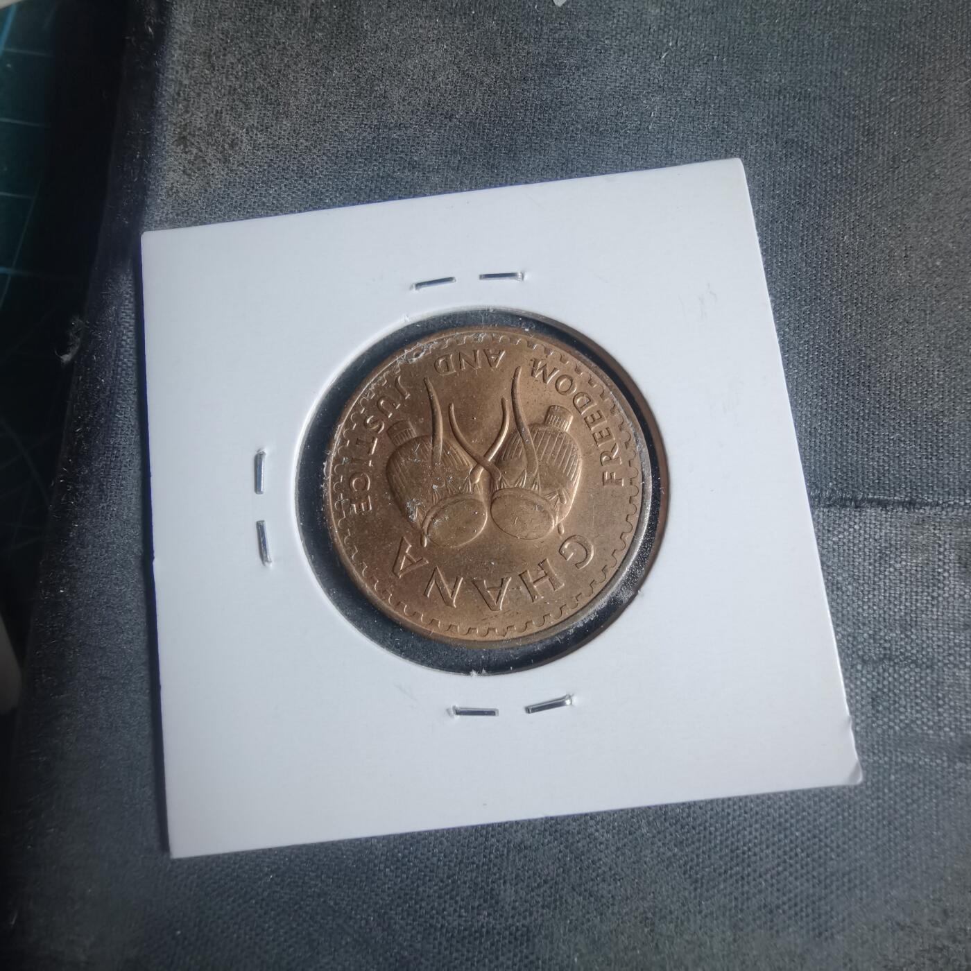 沼泽如烟--第933场 加纳1967年1比塞瓦