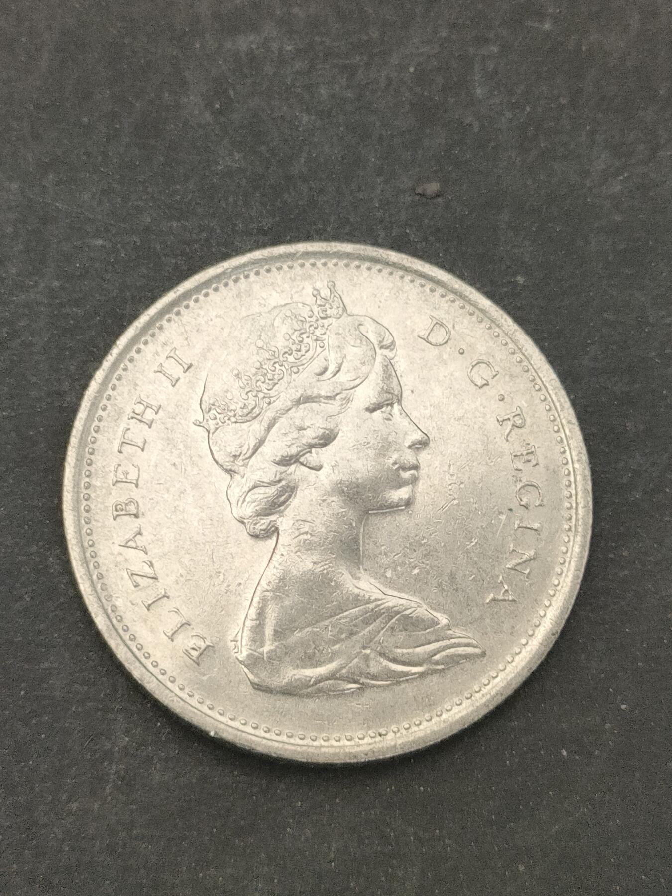 猩哥外币小铺➨【第209场】 加拿大