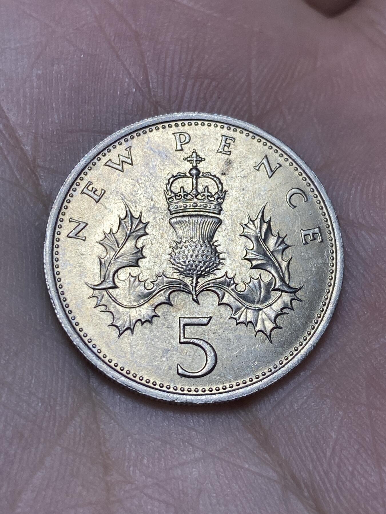 2025年第一百三十六场(总第一百六十二场）外国好品纸夹散币场(免佣金)