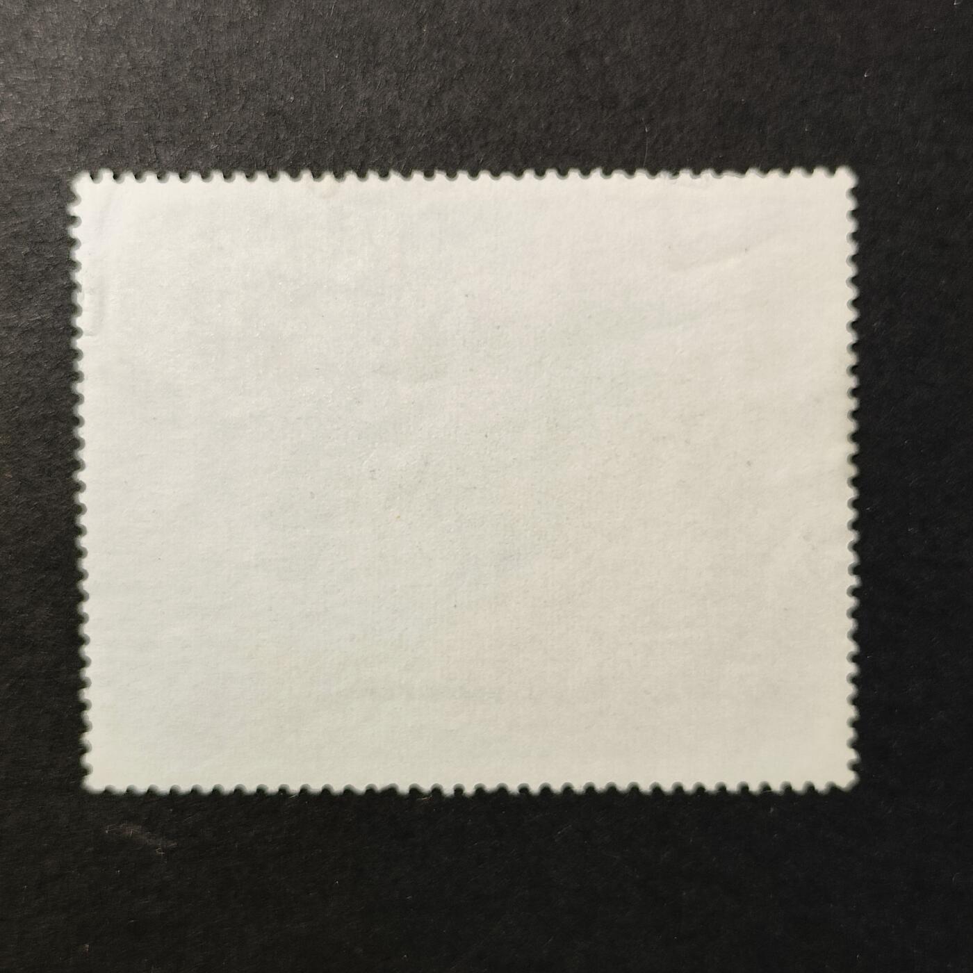 嘉禾收藏    【第415期】            无佣金、可寄存、满30元包邮 邮票一枚