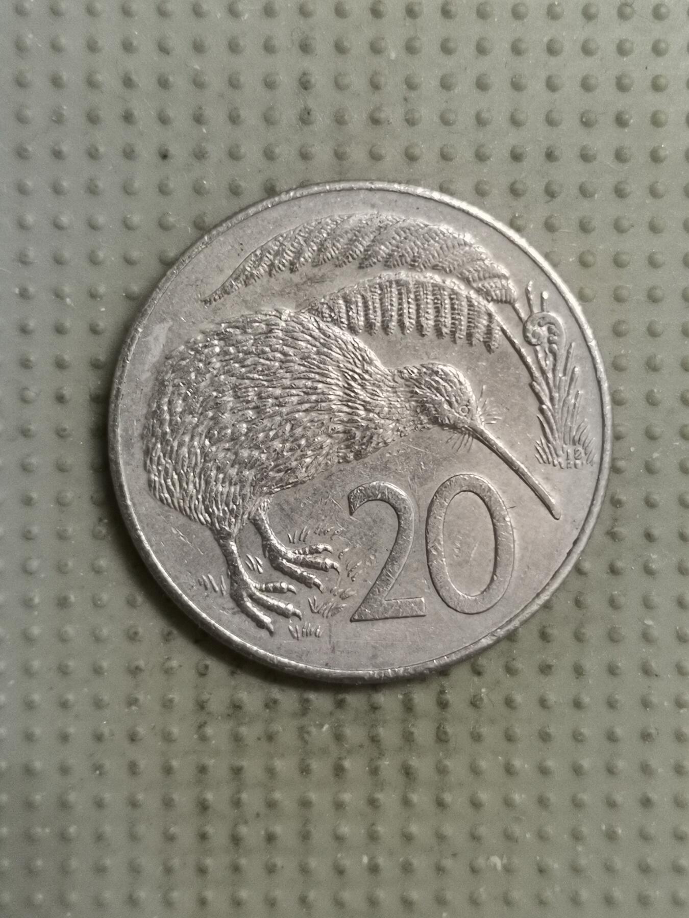 2025年第138场各国散币拍卖（总第138场）