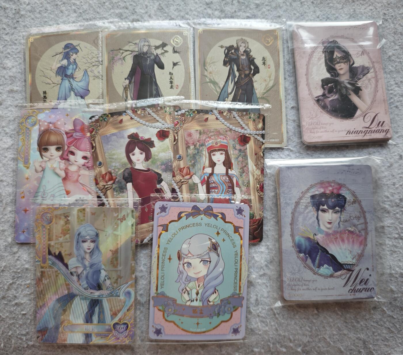 【随心含颖卡拍52期】卡游/集卡社/卡卡沃 抽卡机专场拍卖【无佣金】