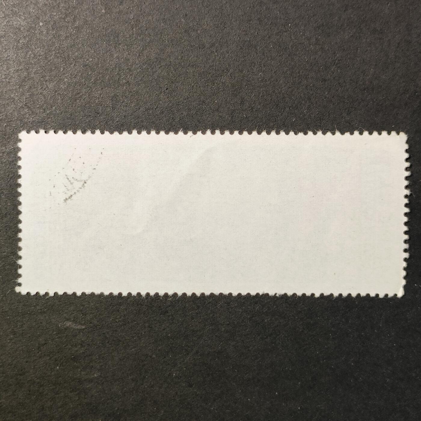 嘉禾收藏    【第415期】            无佣金、可寄存、满30元包邮 邮票一枚