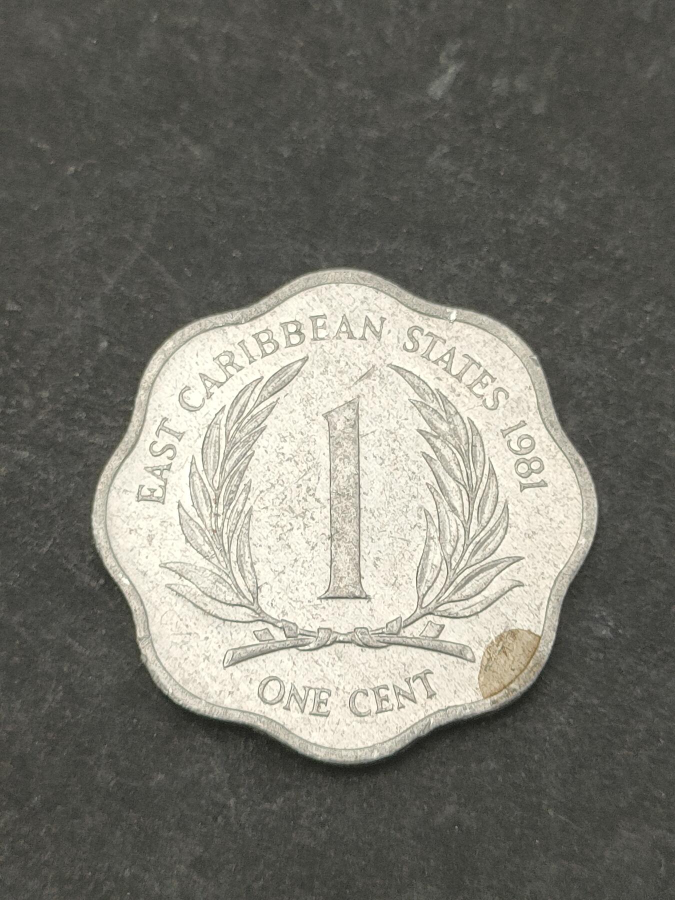 猩哥外币小铺➨【第209场】 英属