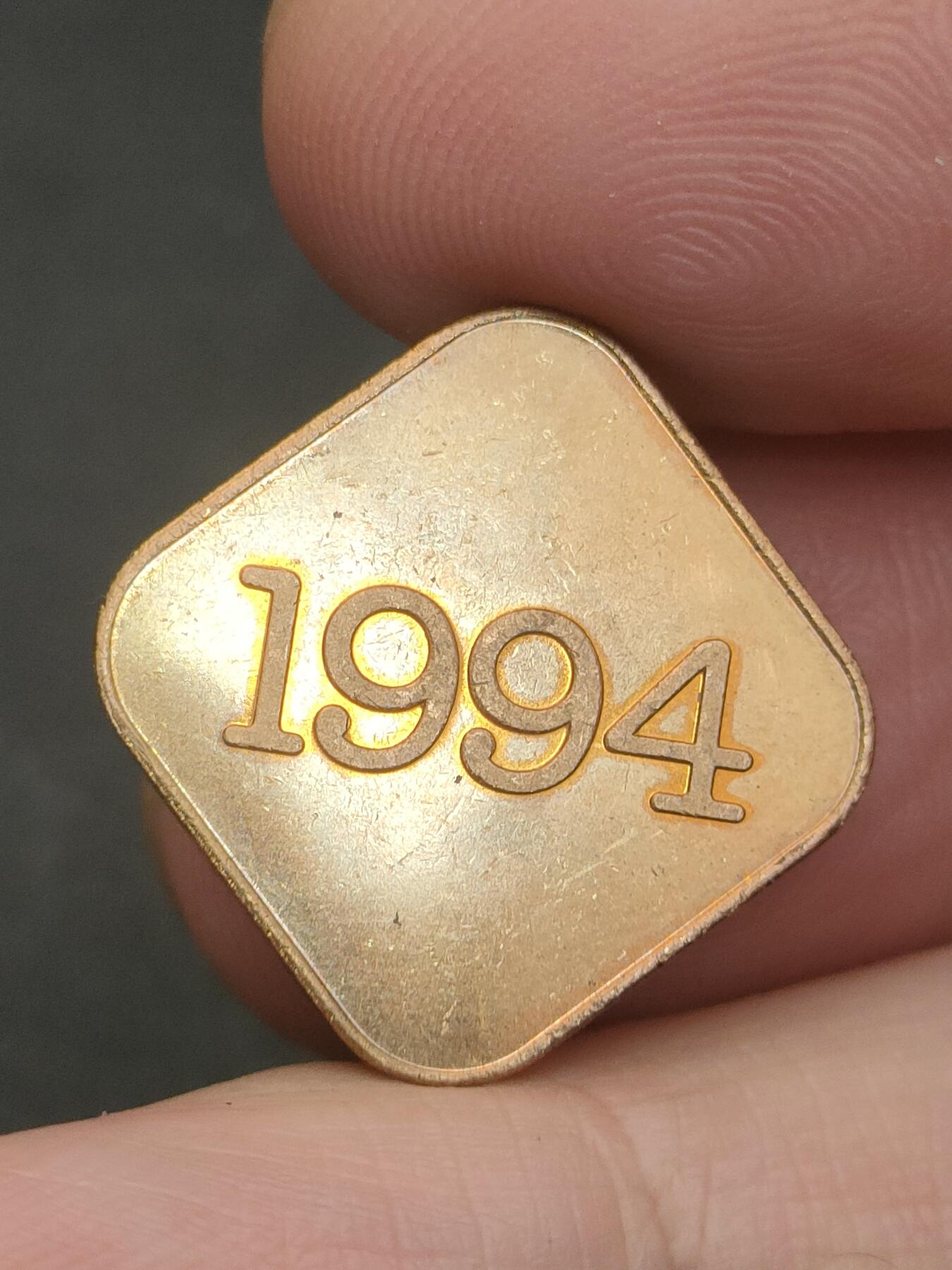 猩哥外币小铺➨【第209场】 生肖币