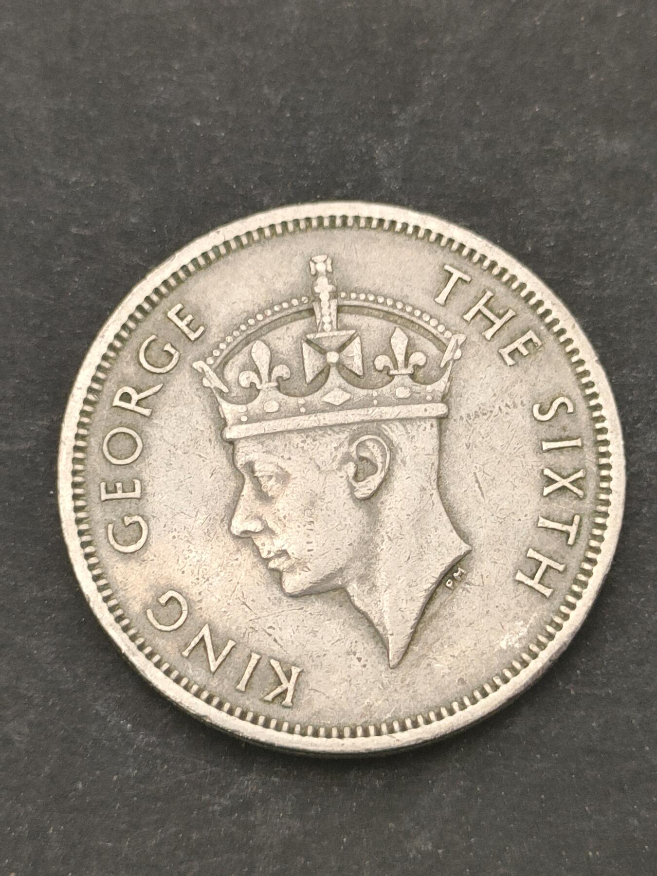 猩哥外币小铺➨【第209场】 伍毫