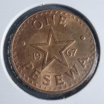 沼泽如烟--第933场 - 加纳1967年1比塞瓦