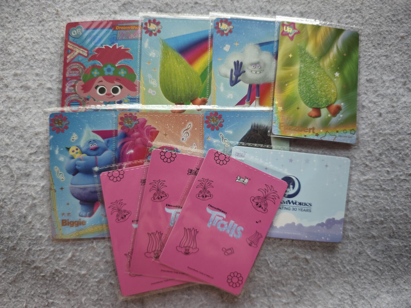 【随心含颖卡拍52期】卡游/集卡社/卡卡沃 抽卡机专场拍卖【无佣金】