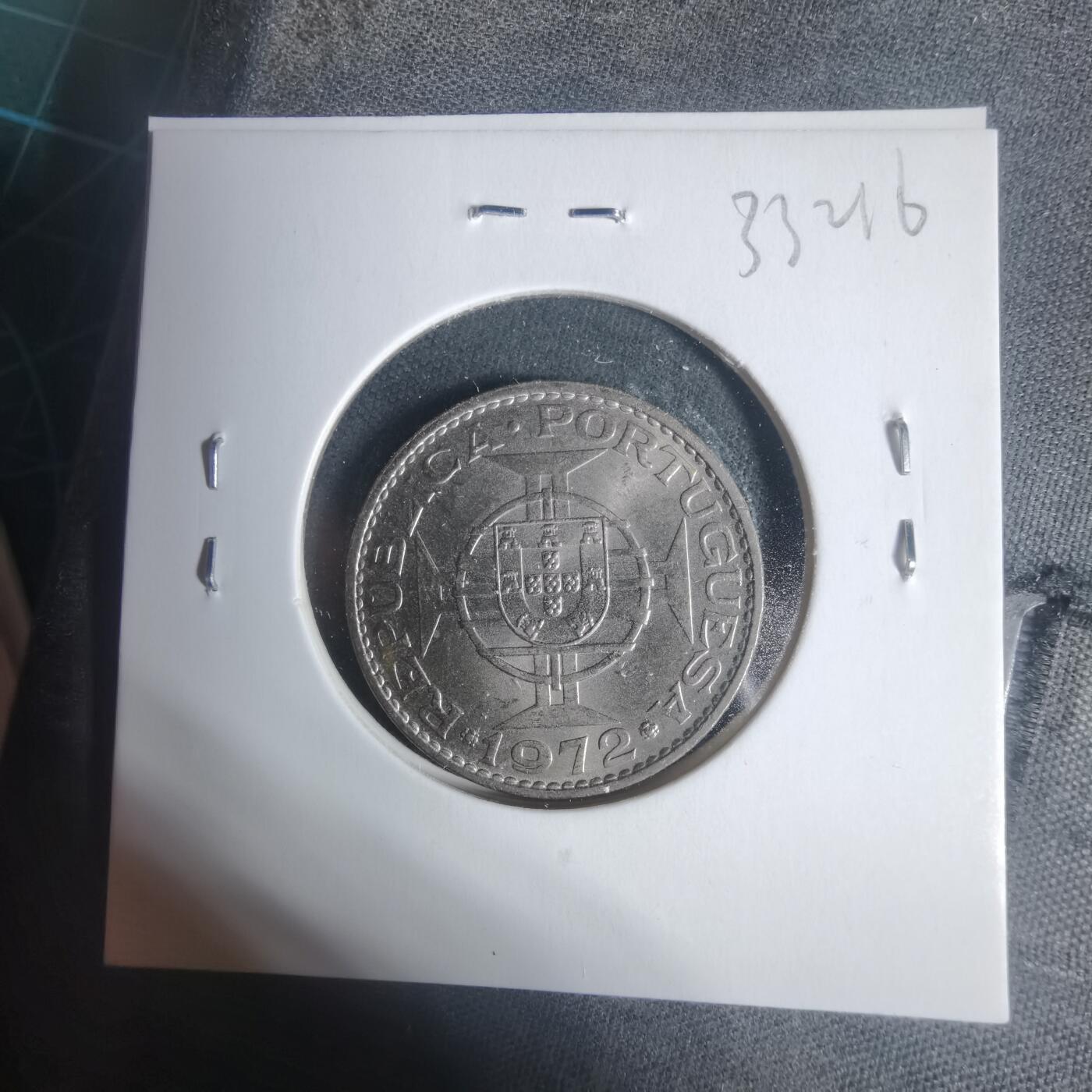 沼泽如烟--第933场 澳门1972年五毫