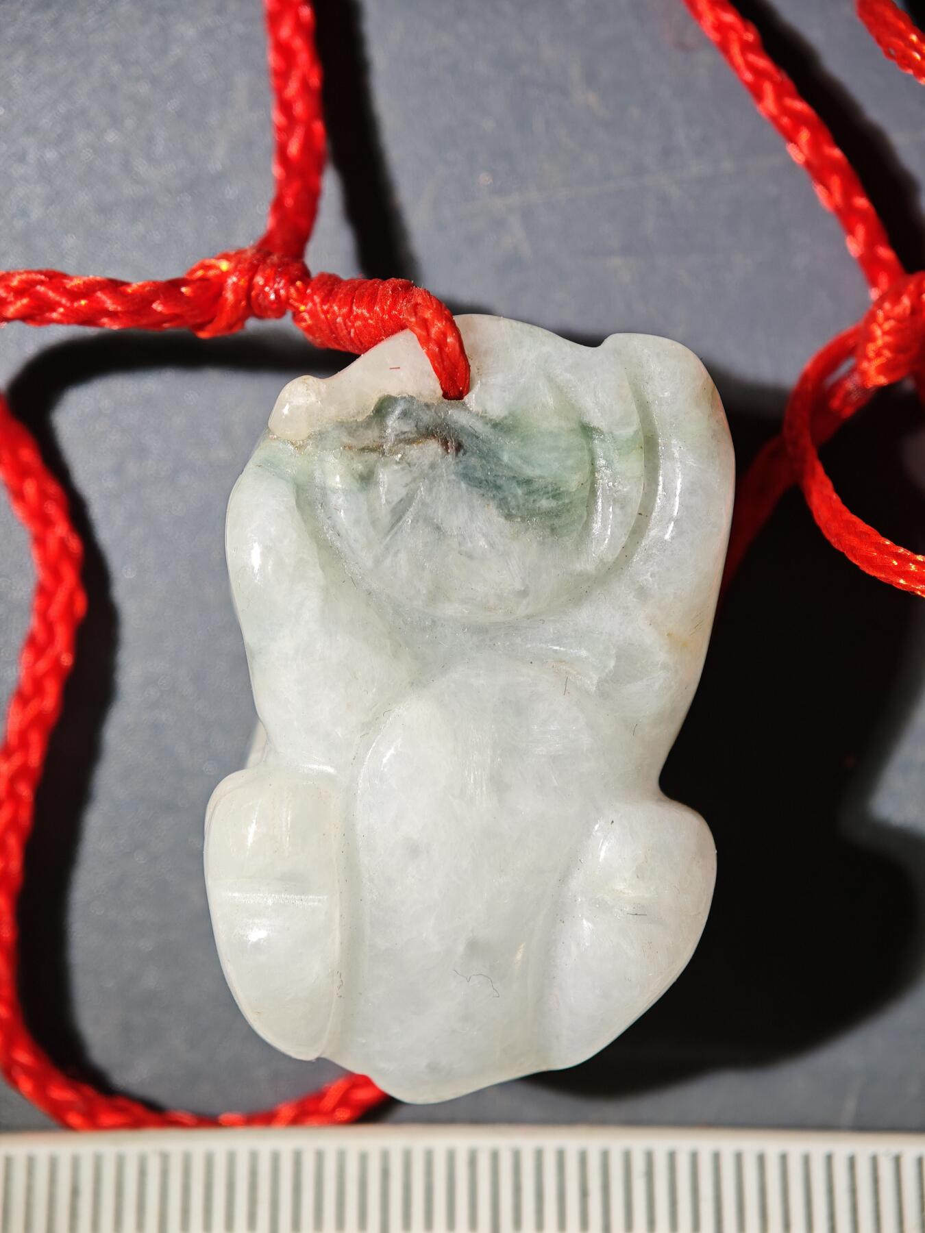 94期回流戒指饰品杂件纪念章丝路钱币专场