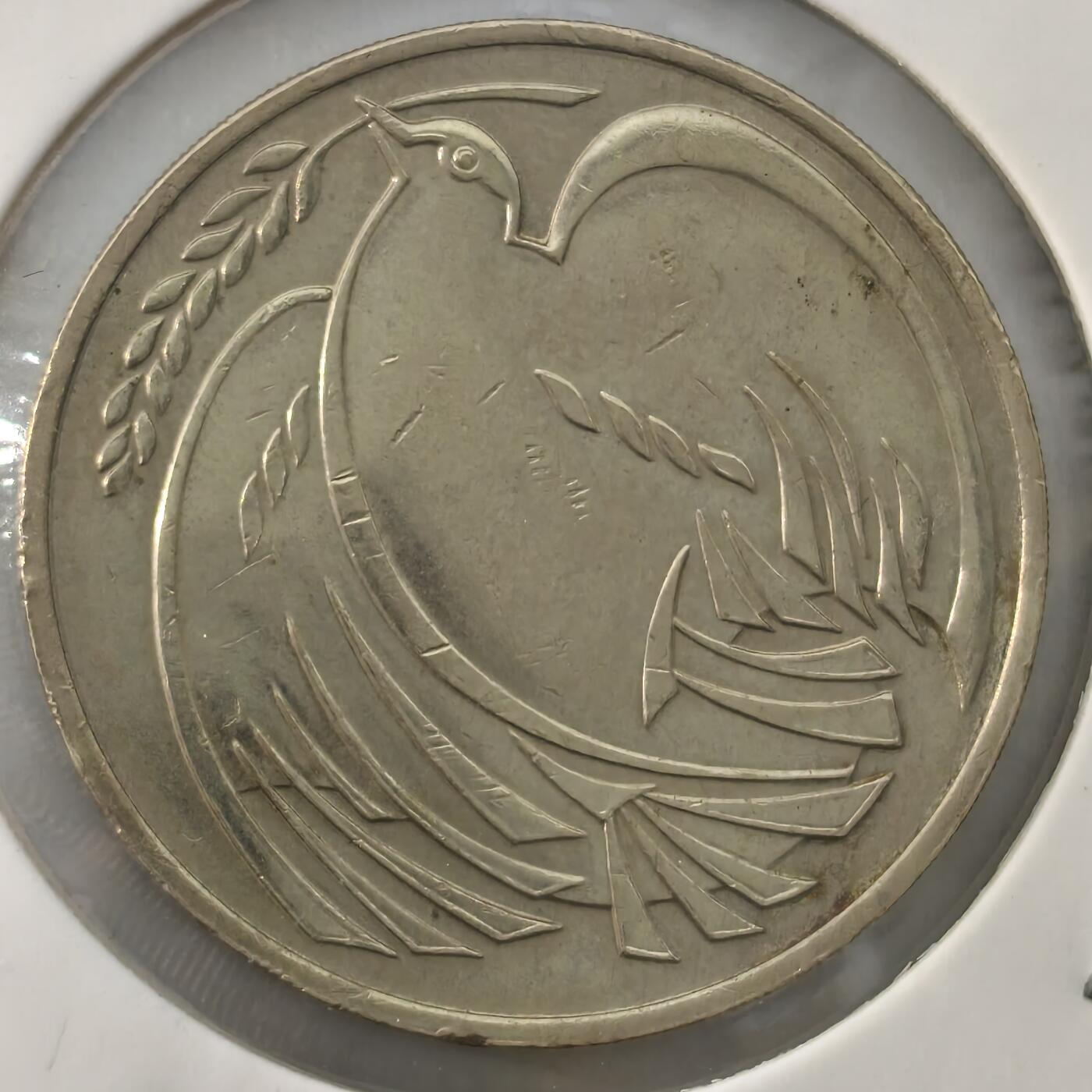 Krab外币市集Vol.26